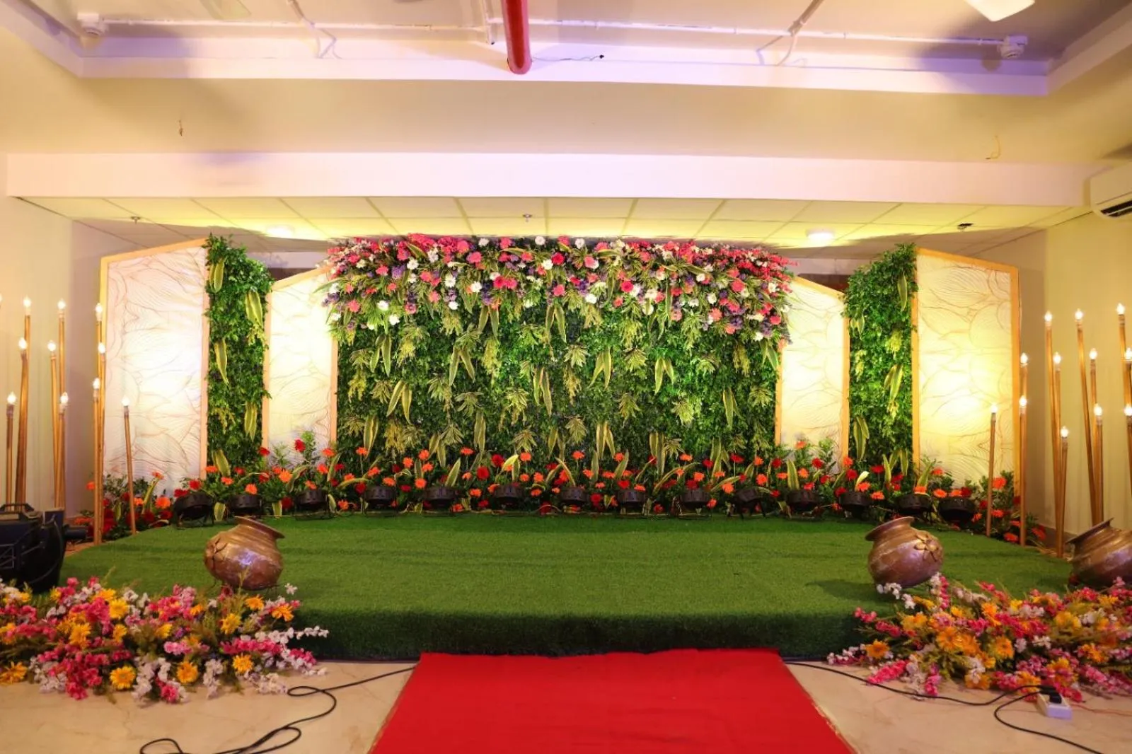 SM Hives Business Hotel