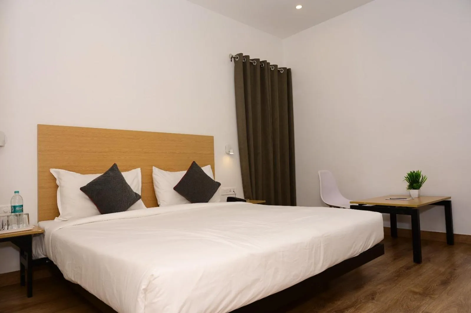 SM Hives Business Hotel