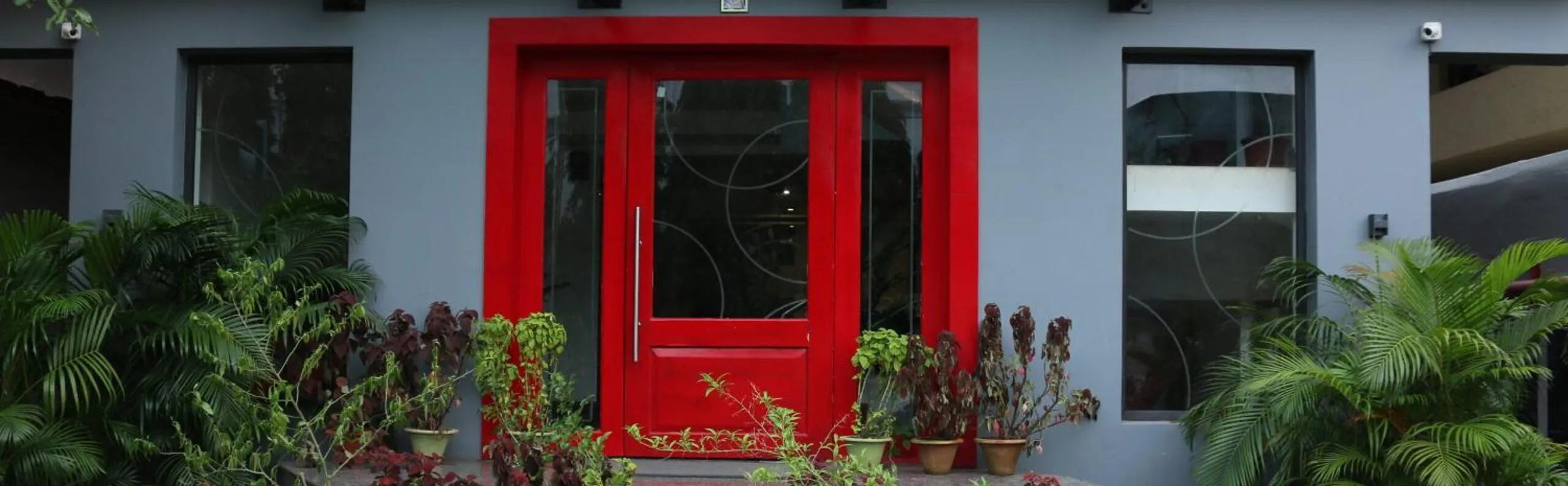 SM Hives Business Hotel