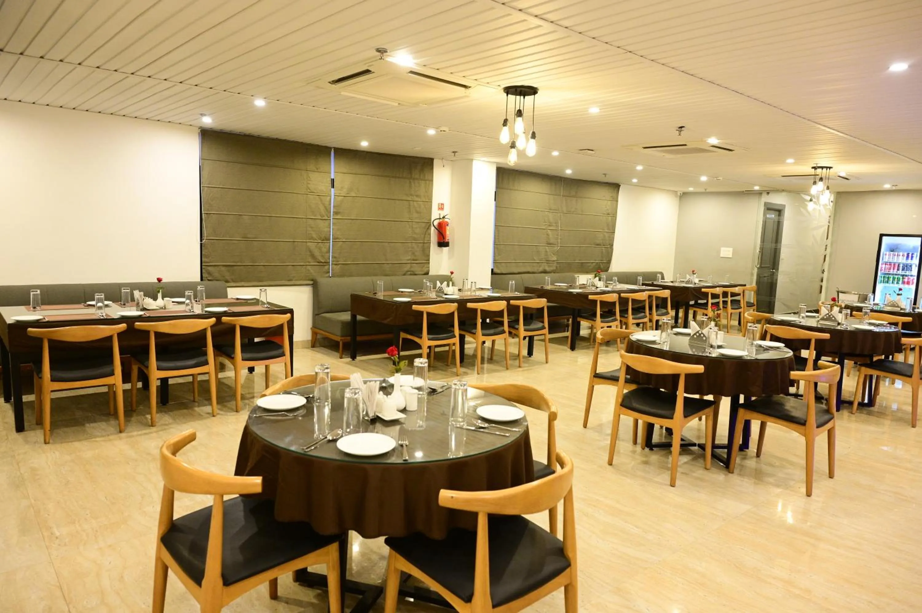 SM Hives Business Hotel