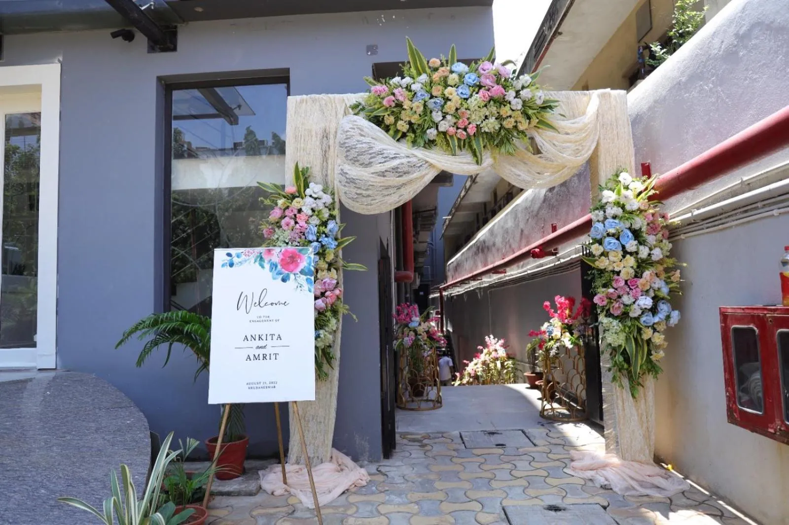 SM Hives Business Hotel