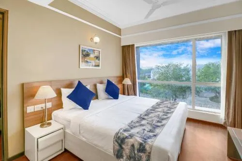Starlit Suites Newtown Kolkata