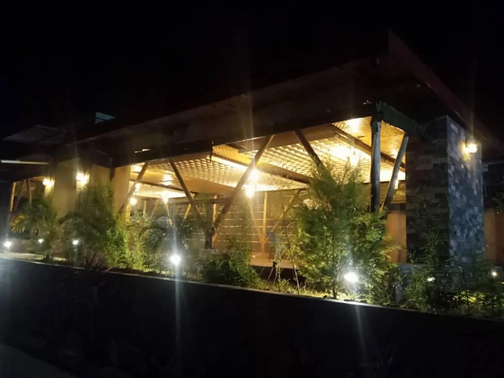 Property building in HOTEL ZEPTAN