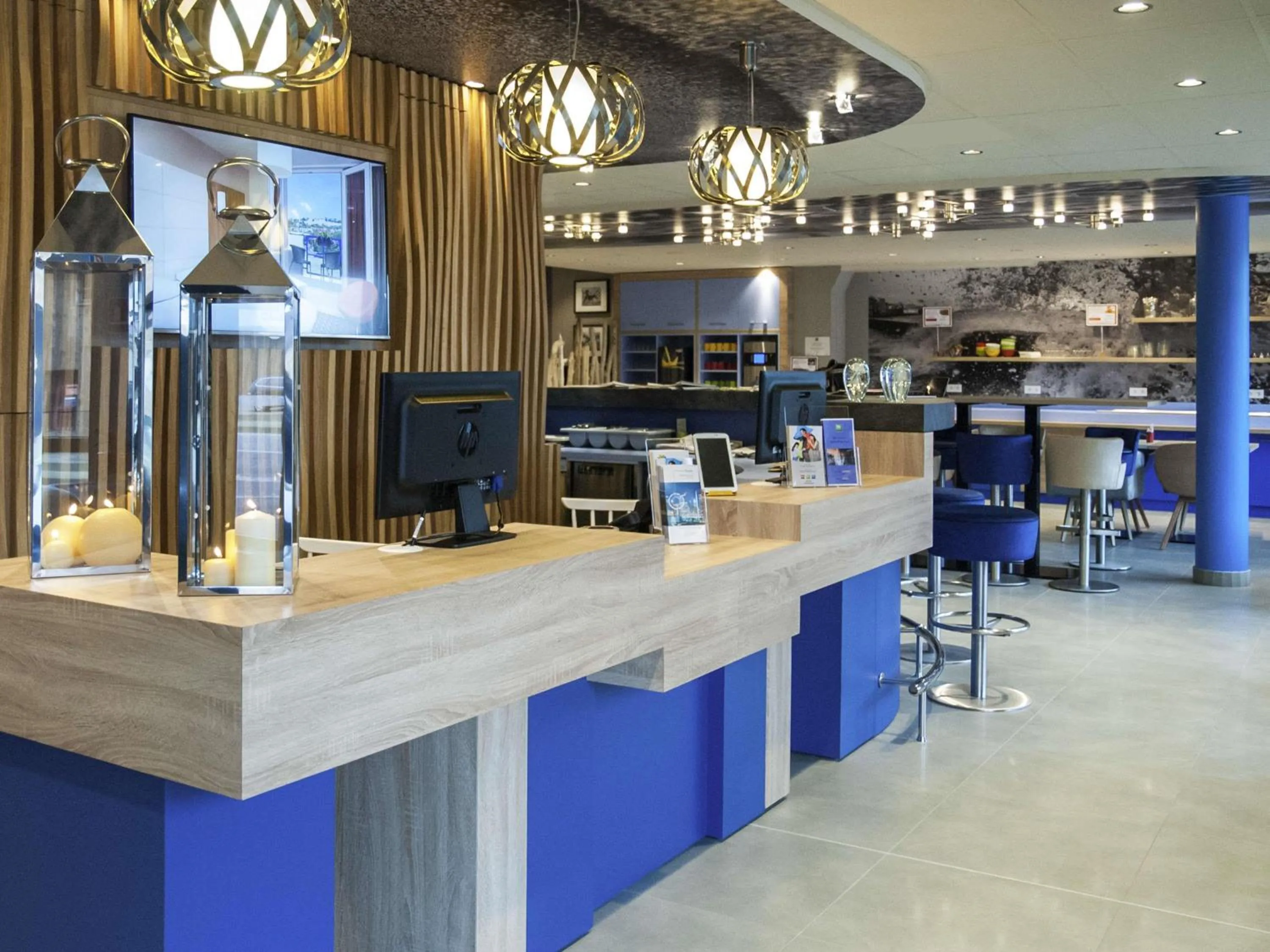 Other in ibis Styles Saint Malo Port