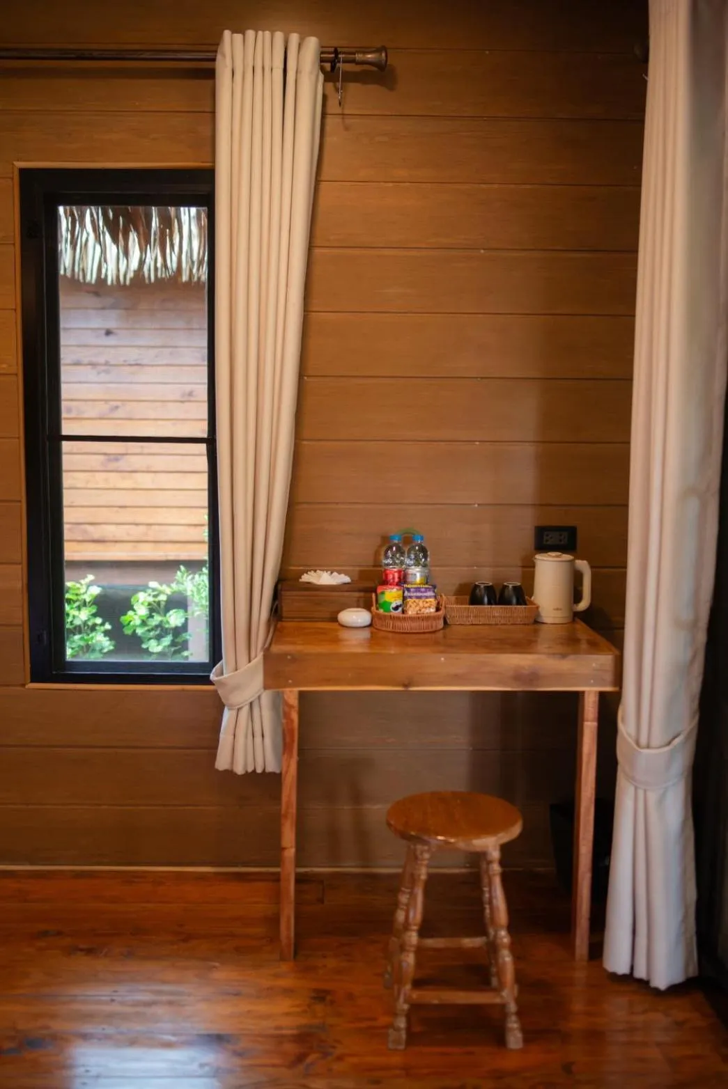 COCO Canopy Boutique Resort