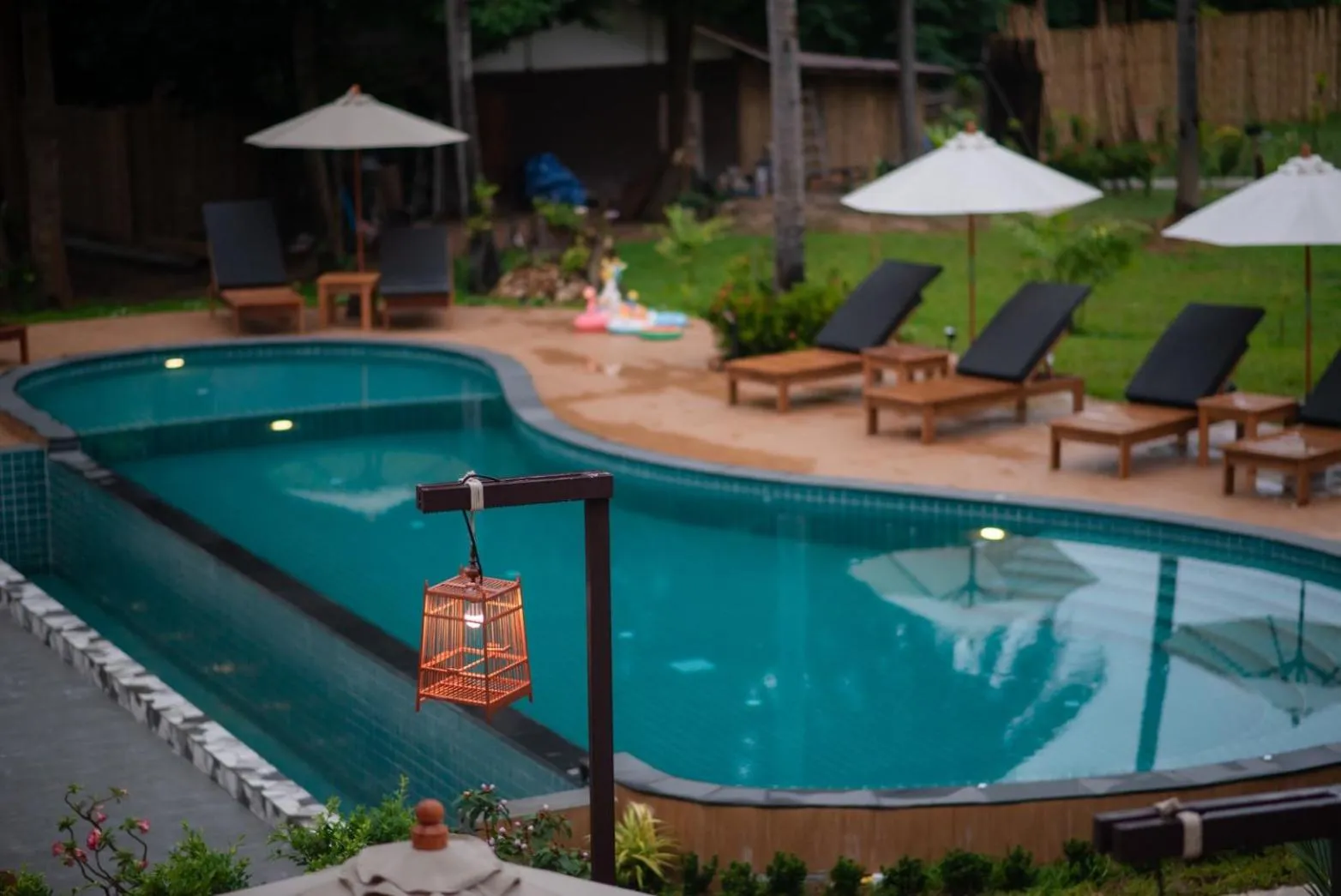 COCO Canopy Boutique Resort