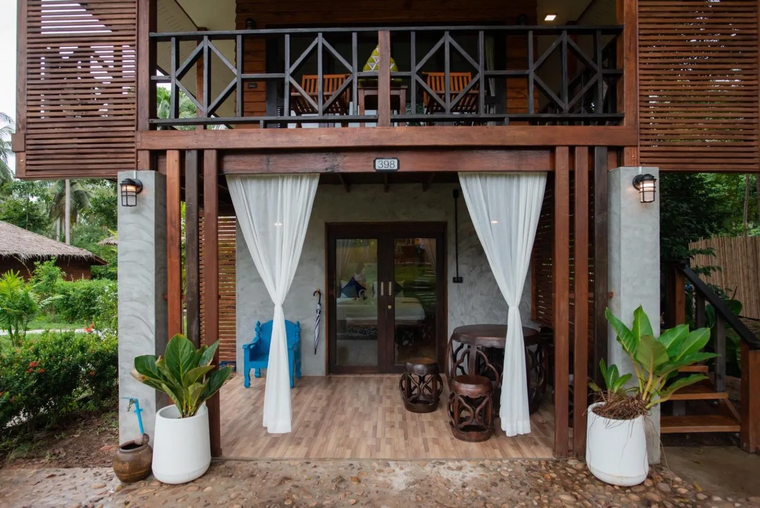 COCO Canopy Boutique Resort