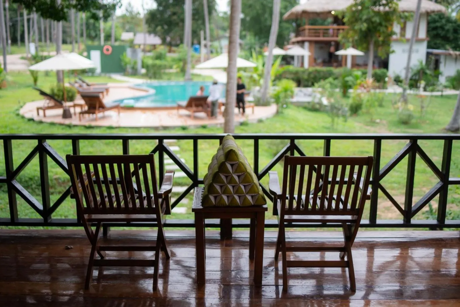 COCO Canopy Boutique Resort