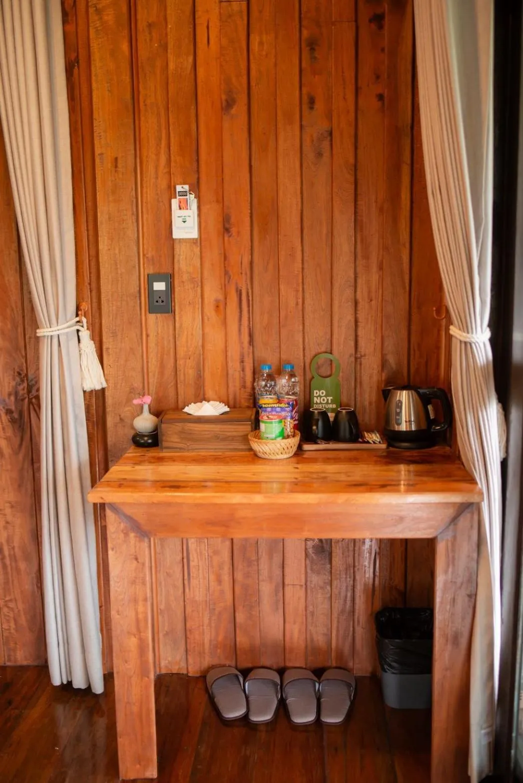 COCO Canopy Boutique Resort