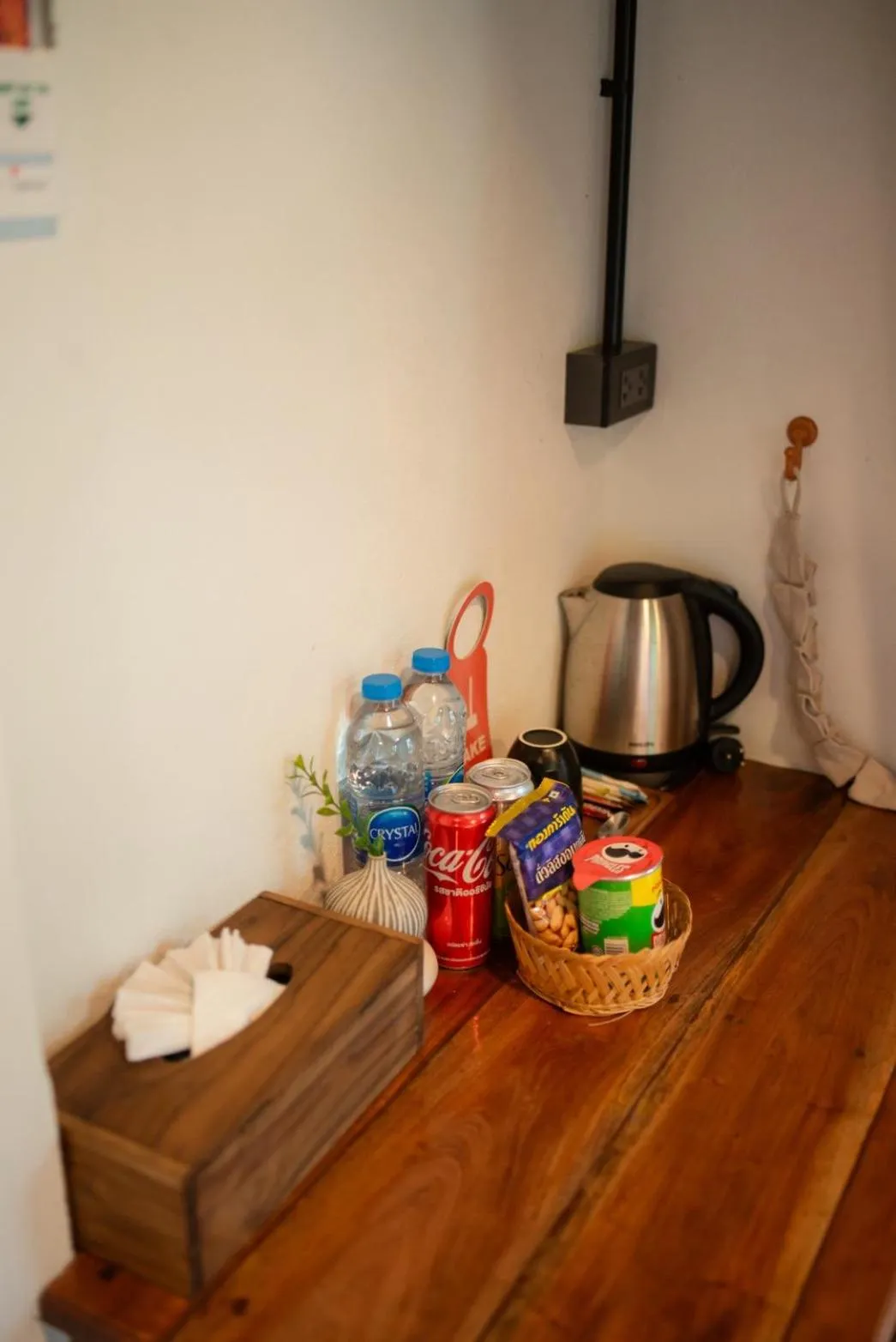 COCO Canopy Boutique Resort