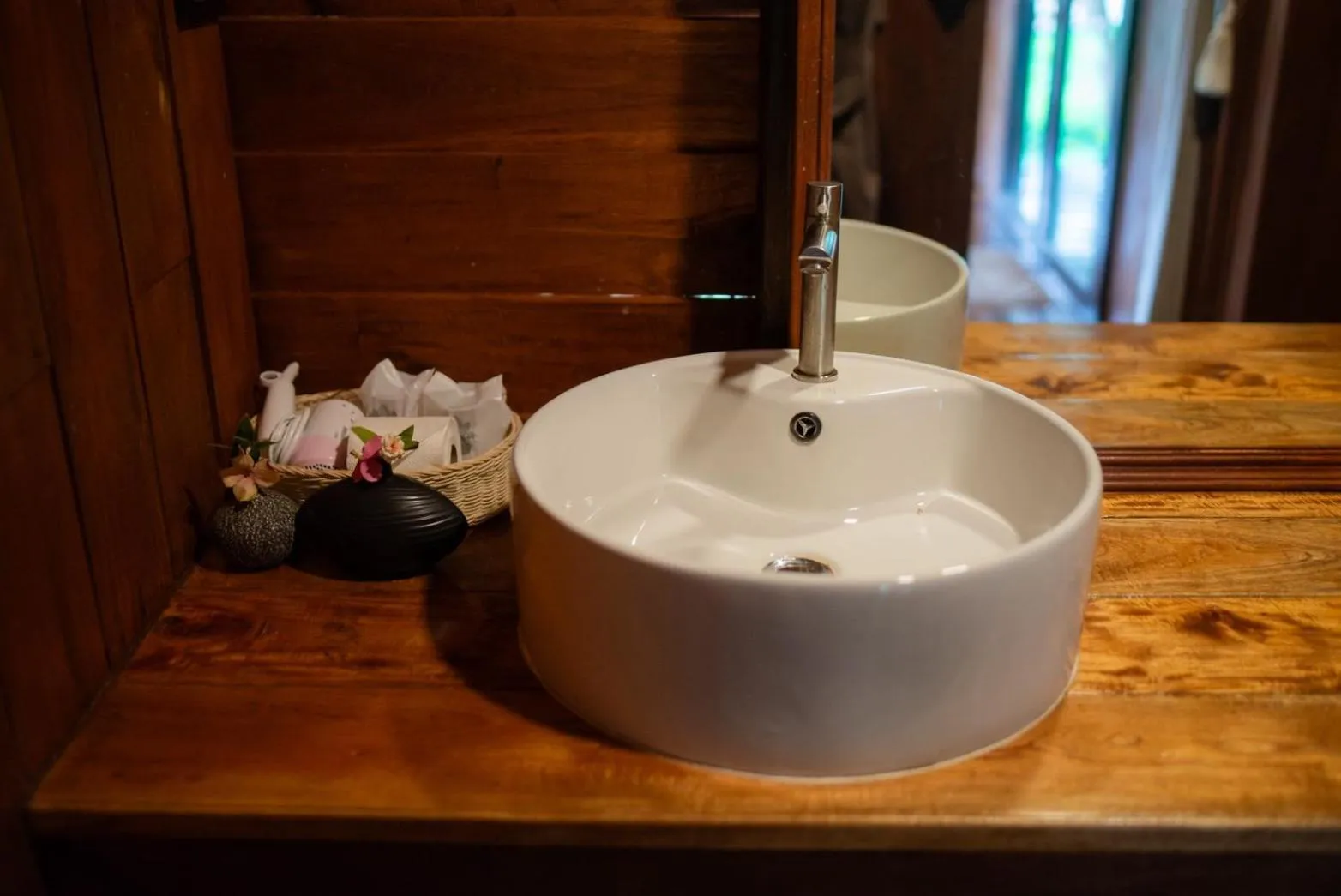 COCO Canopy Boutique Resort