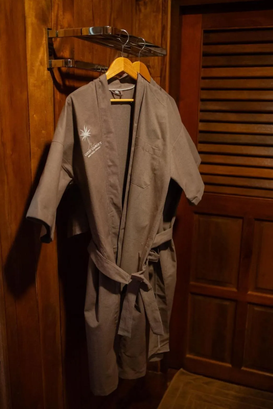 COCO Canopy Boutique Resort