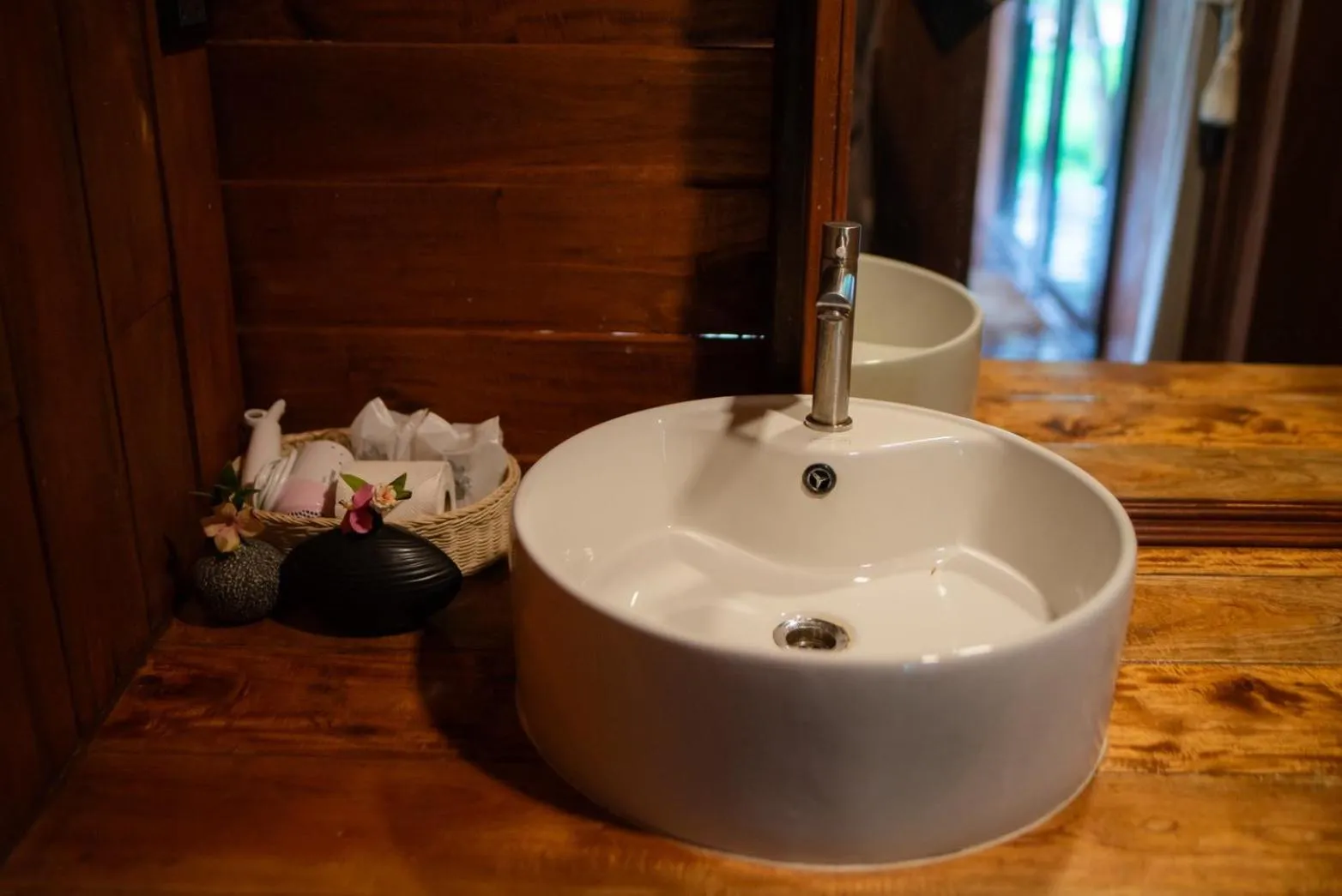 COCO Canopy Boutique Resort