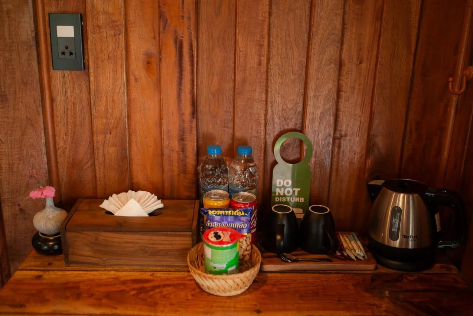 COCO Canopy Boutique Resort