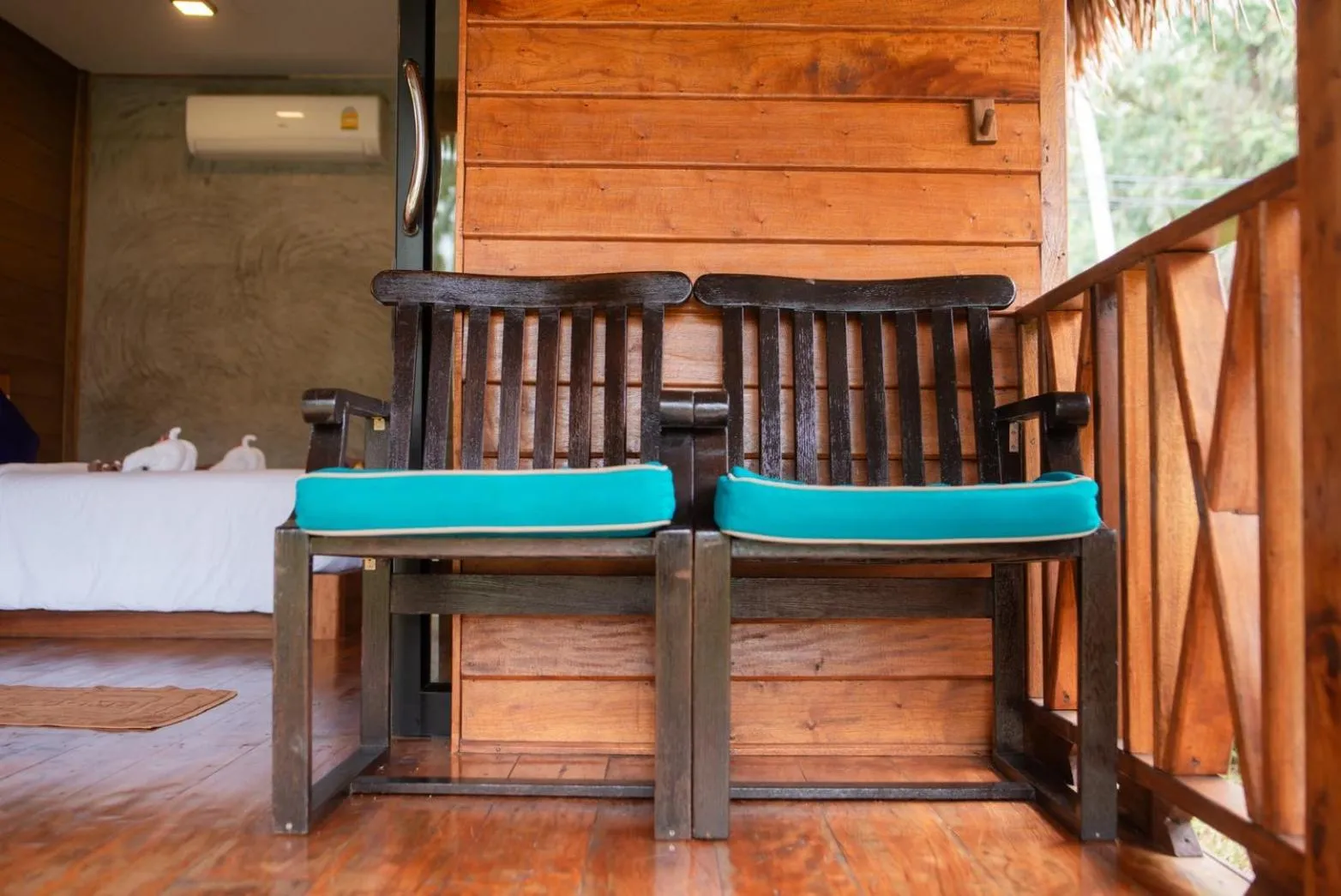 COCO Canopy Boutique Resort