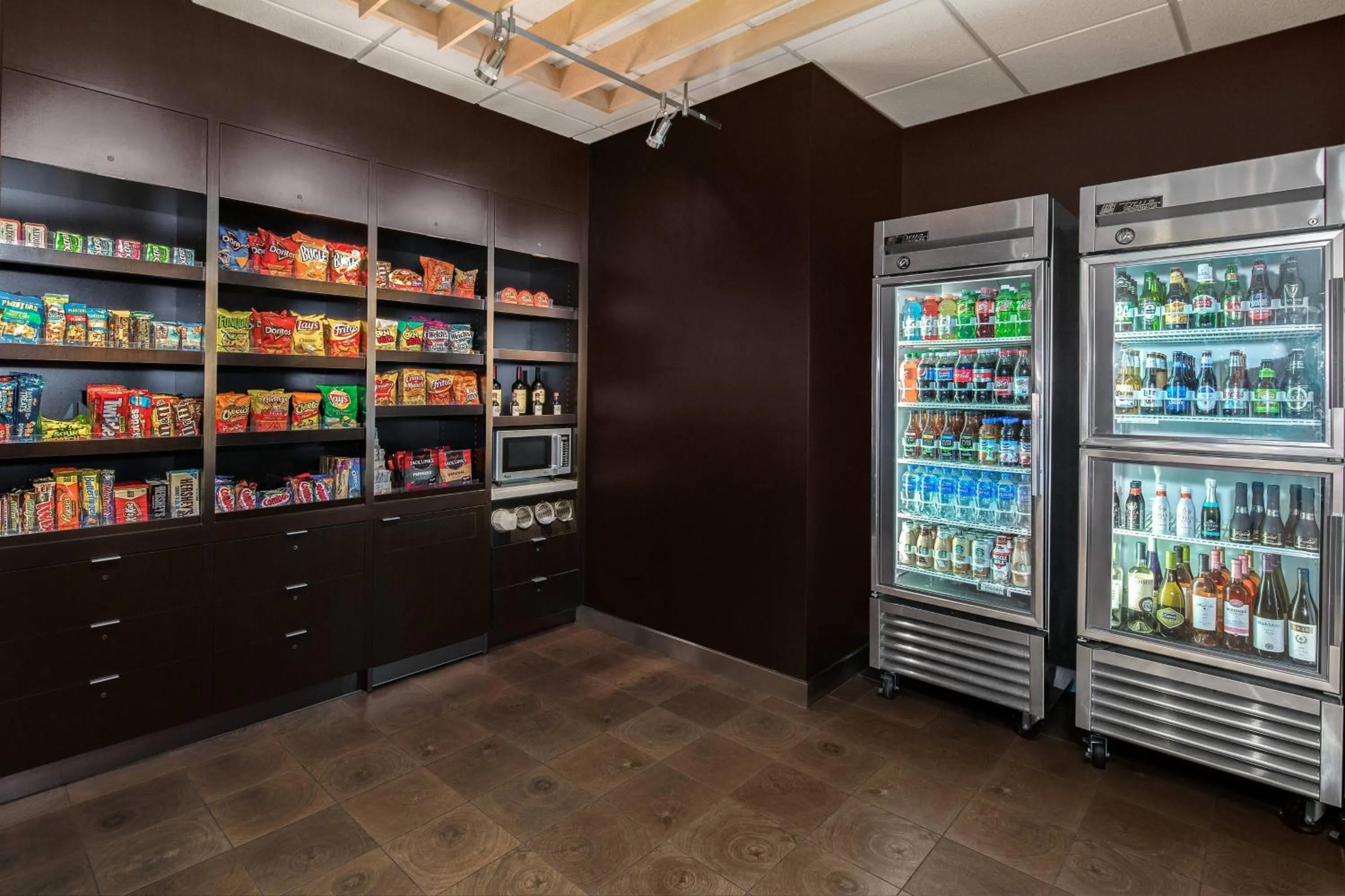 Other in Courtyard by Marriott Lubbock Downtown/University Area