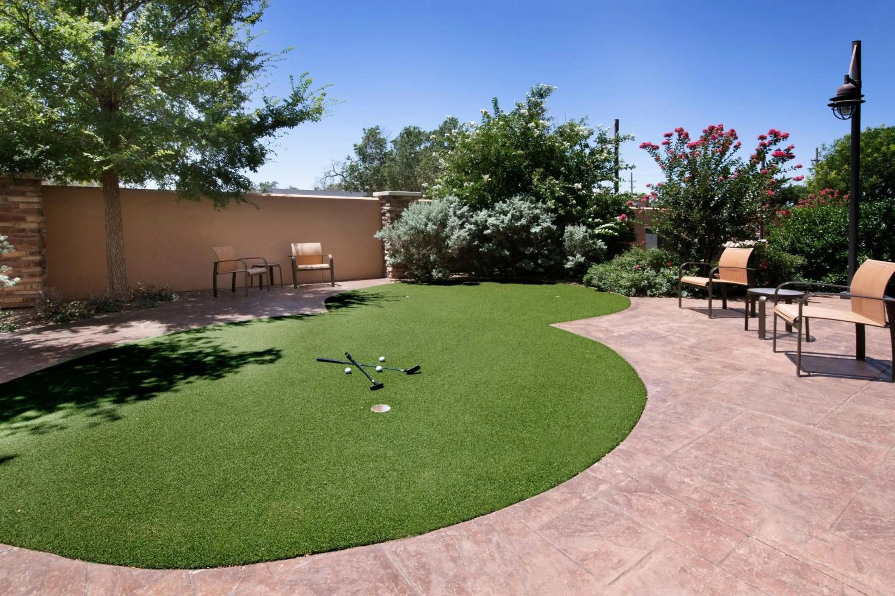 Other in Courtyard by Marriott Lubbock Downtown/University Area