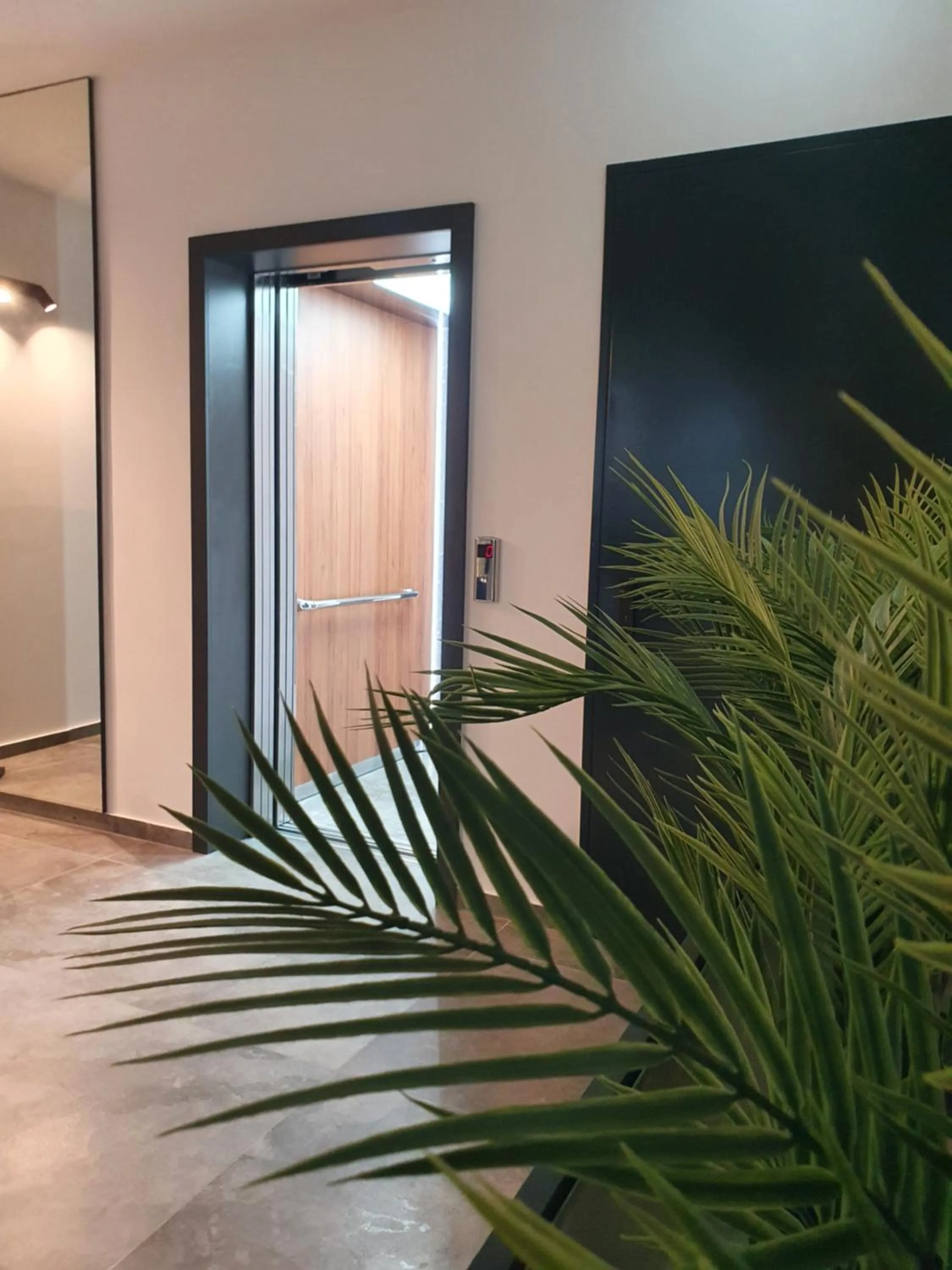 Communal lounge/ TV room in Avenue21