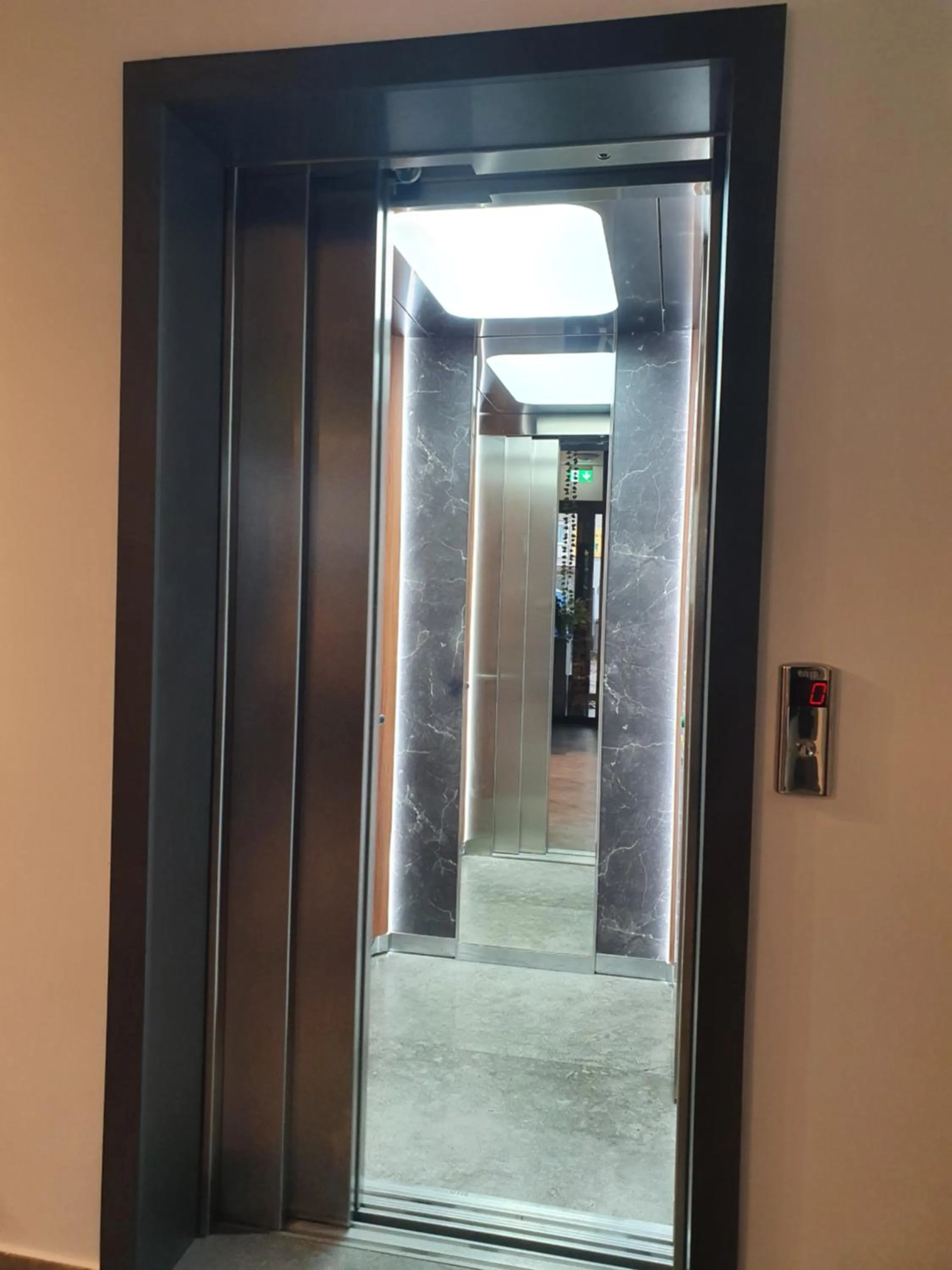 Property building in Avenue21