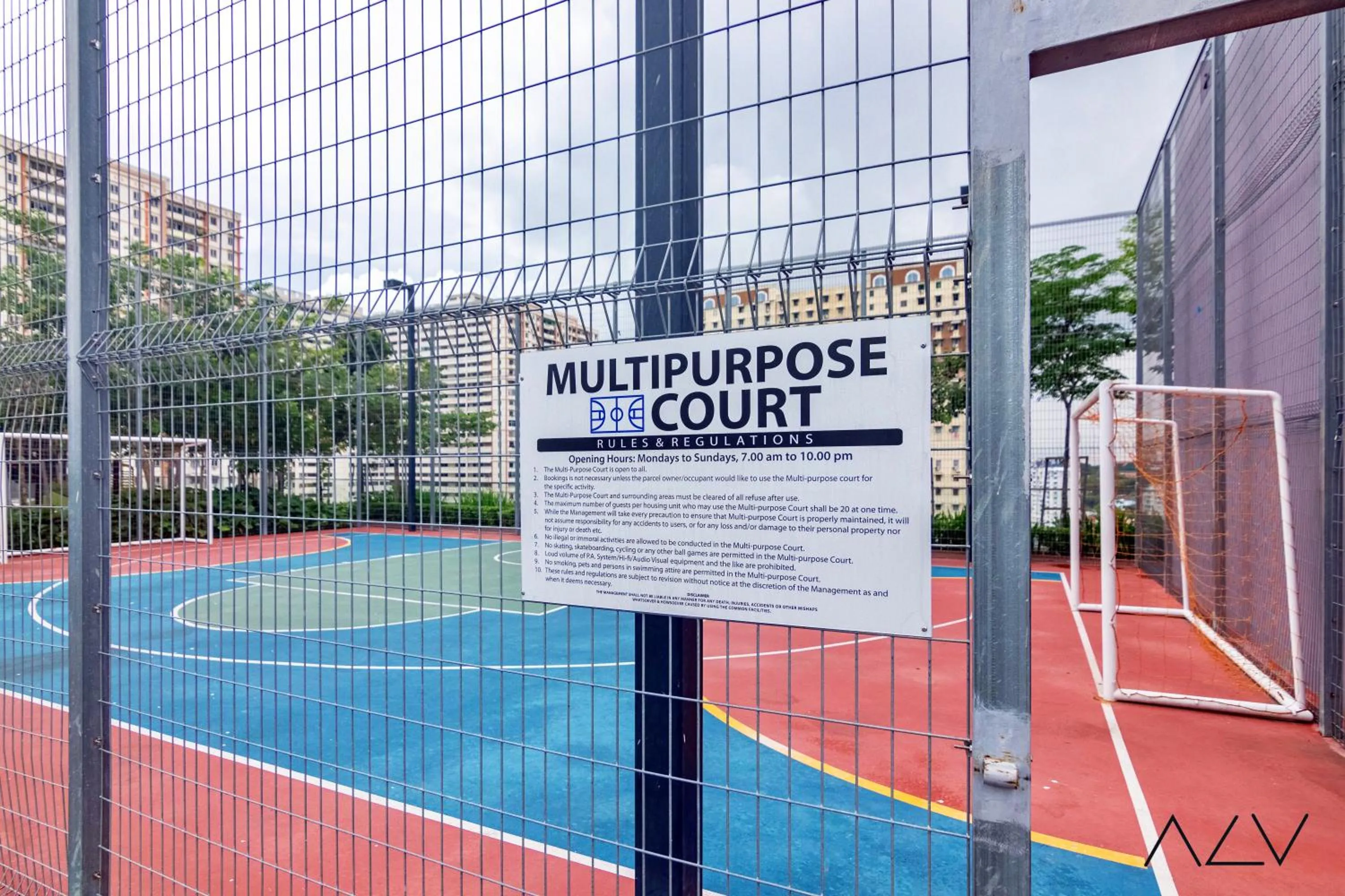 Fitness centre/facilities in Urban Suites, Signature Collection by Stellar ALV