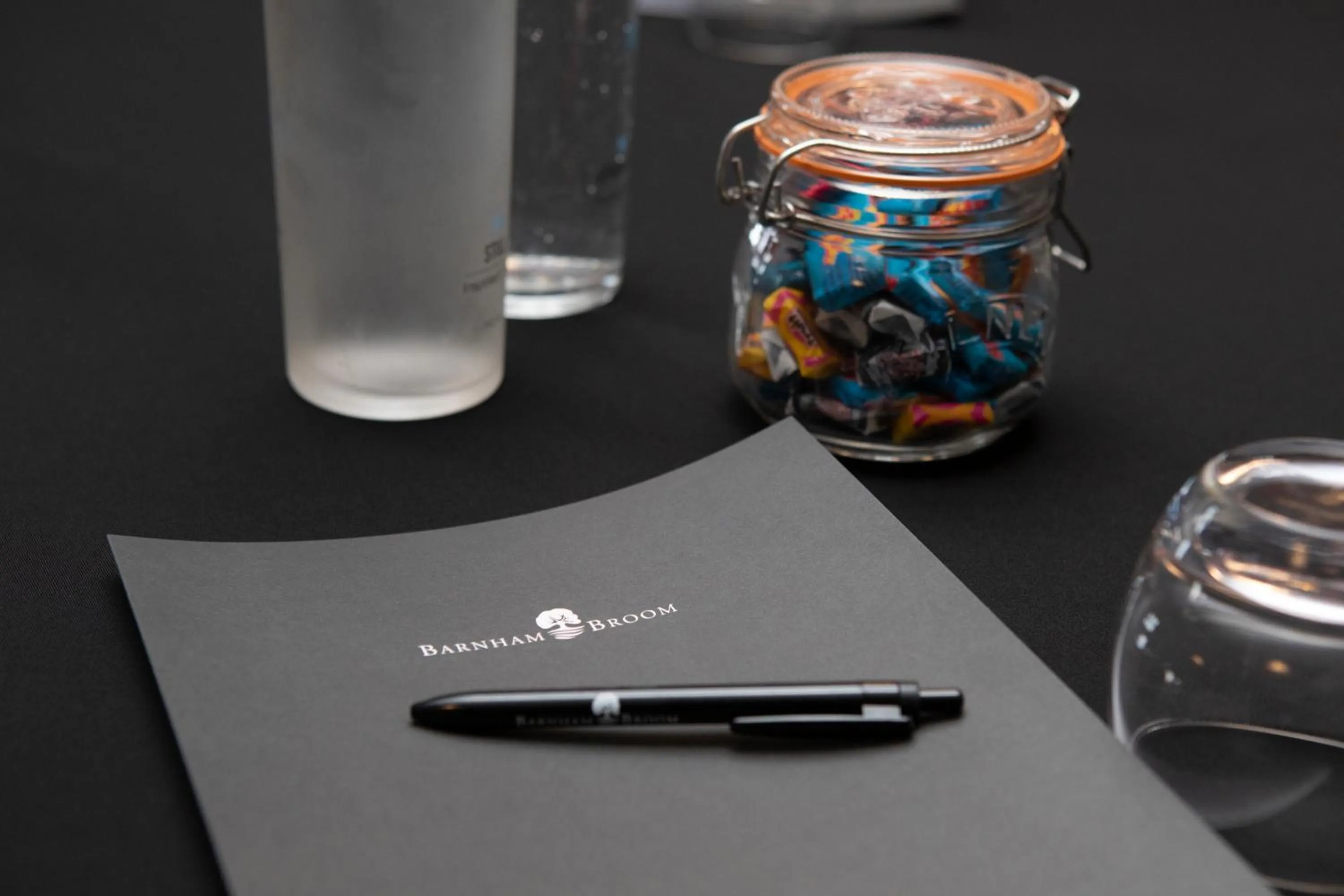 Business facilities in Barnham Broom Hotel, Golf & Spa