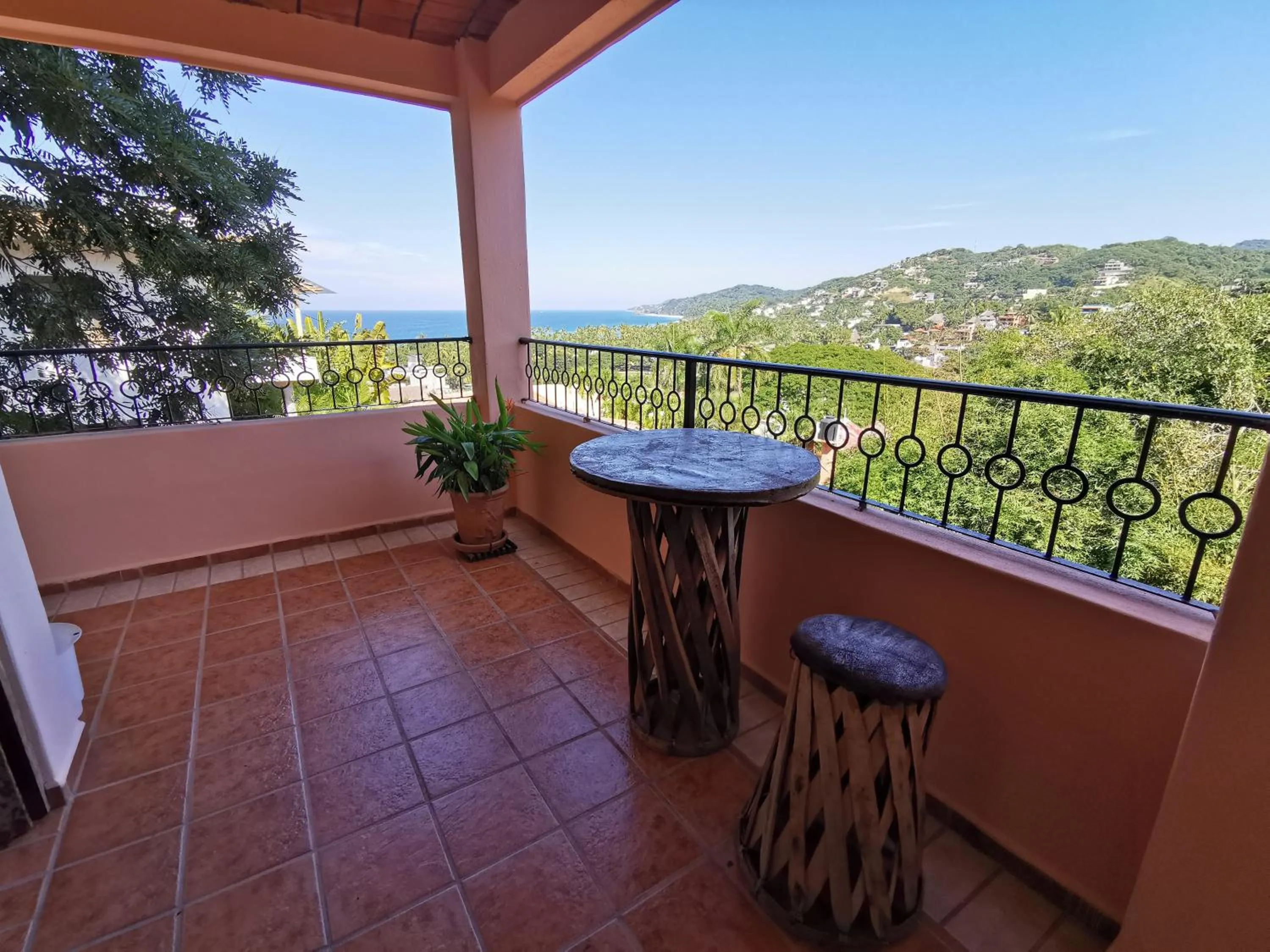 Villas Vista Suites Sayulita