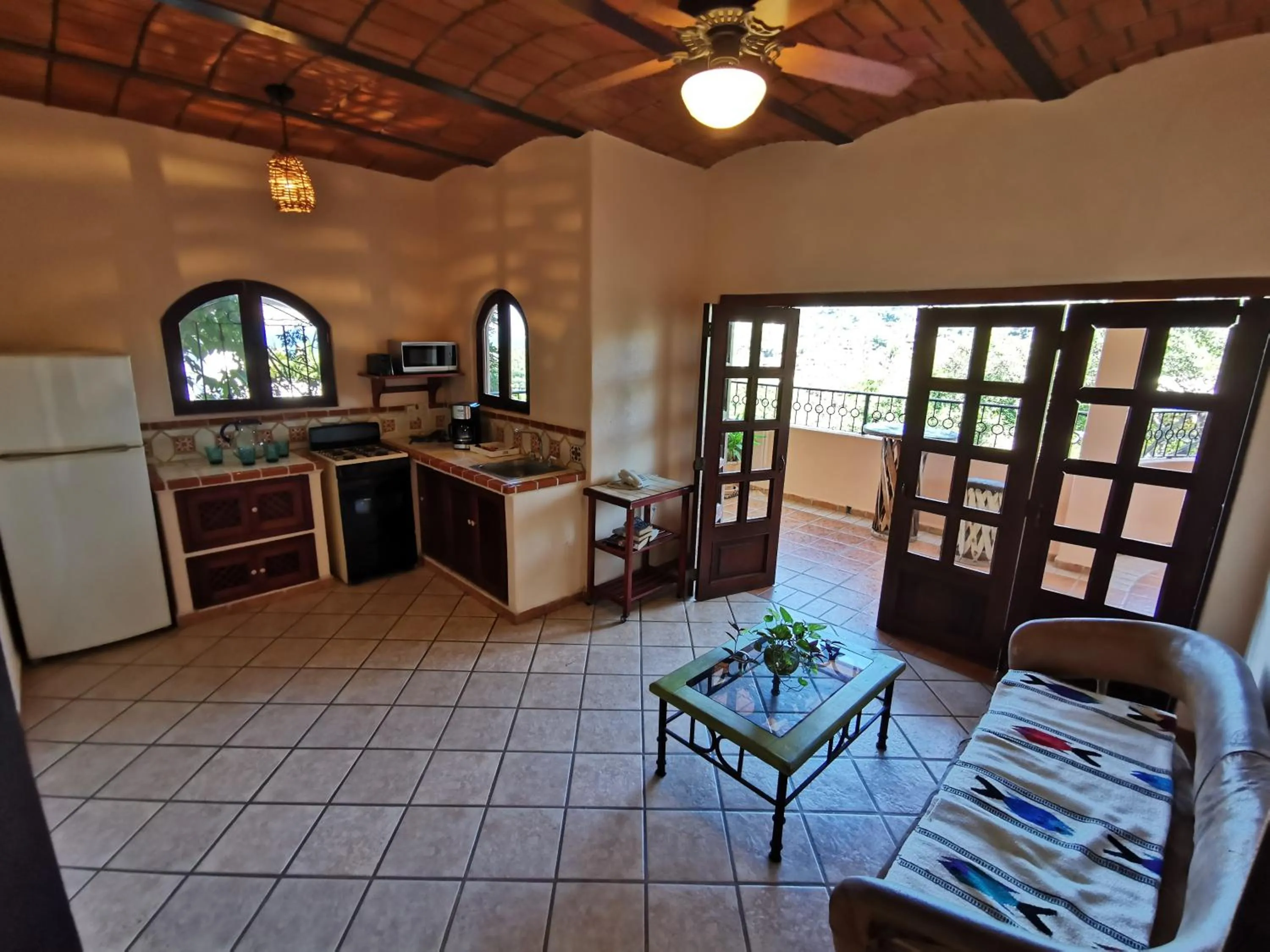 Villas Vista Suites Sayulita