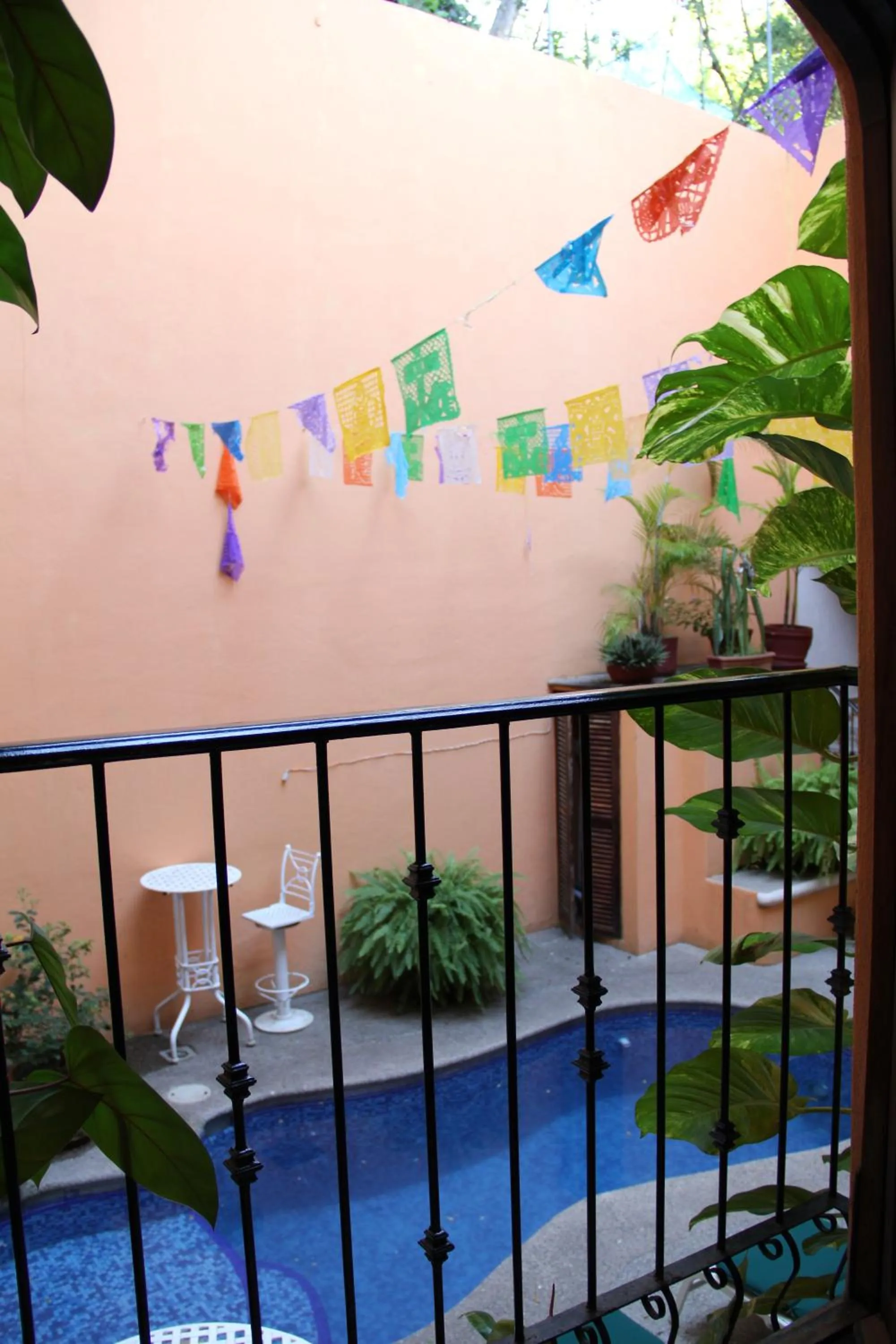 Villas Vista Suites Sayulita