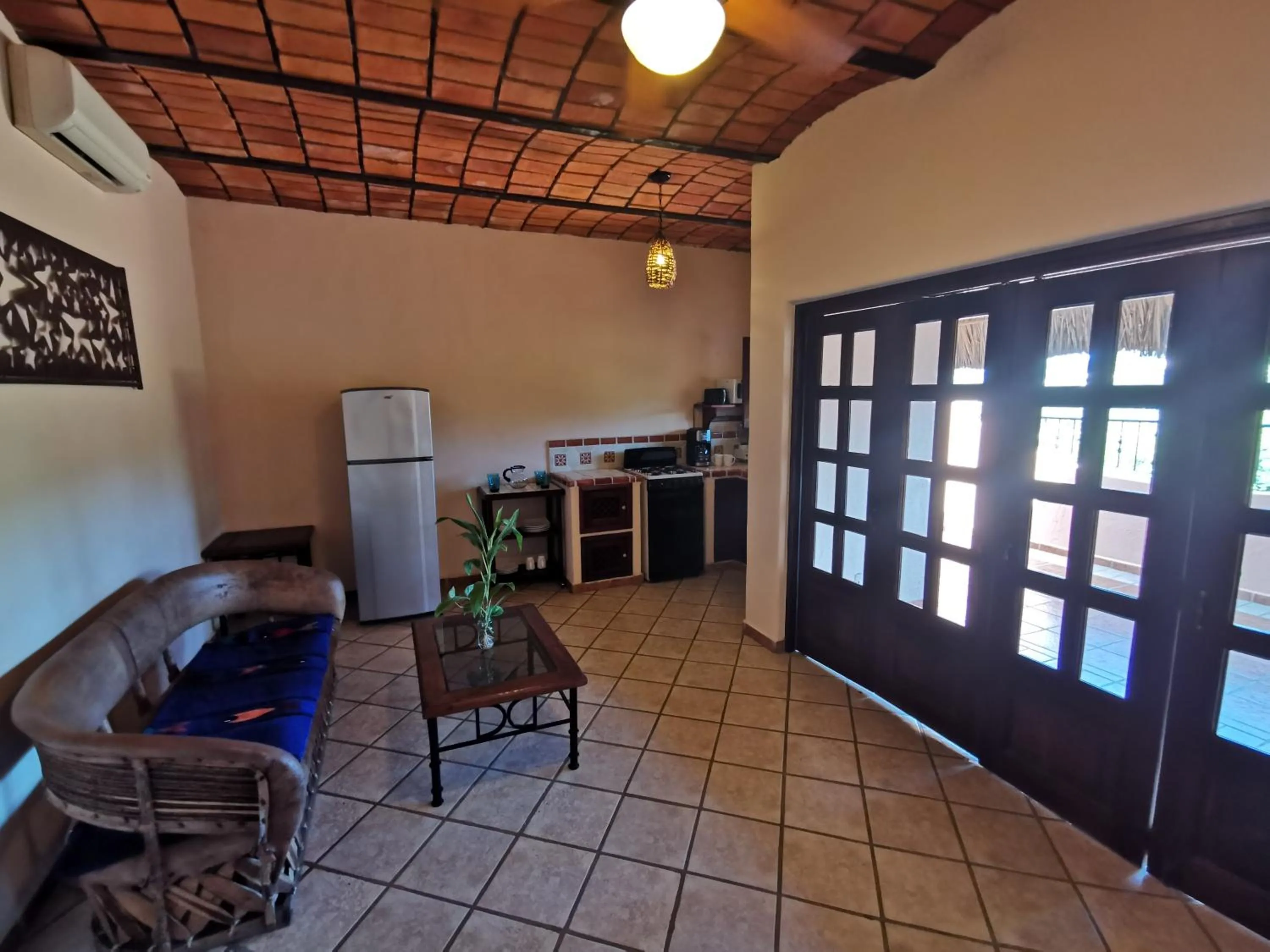 Villas Vista Suites Sayulita