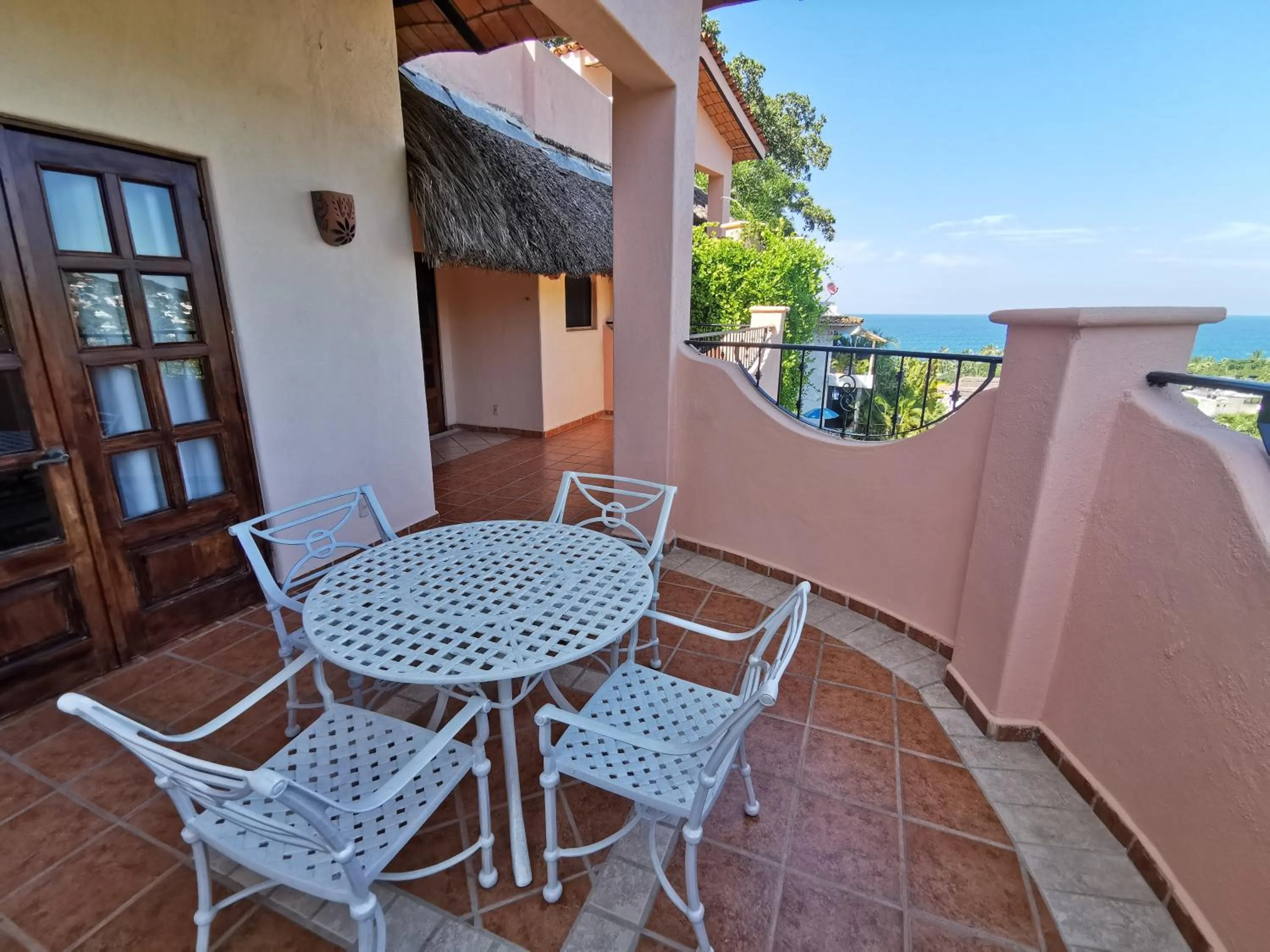 Villas Vista Suites Sayulita