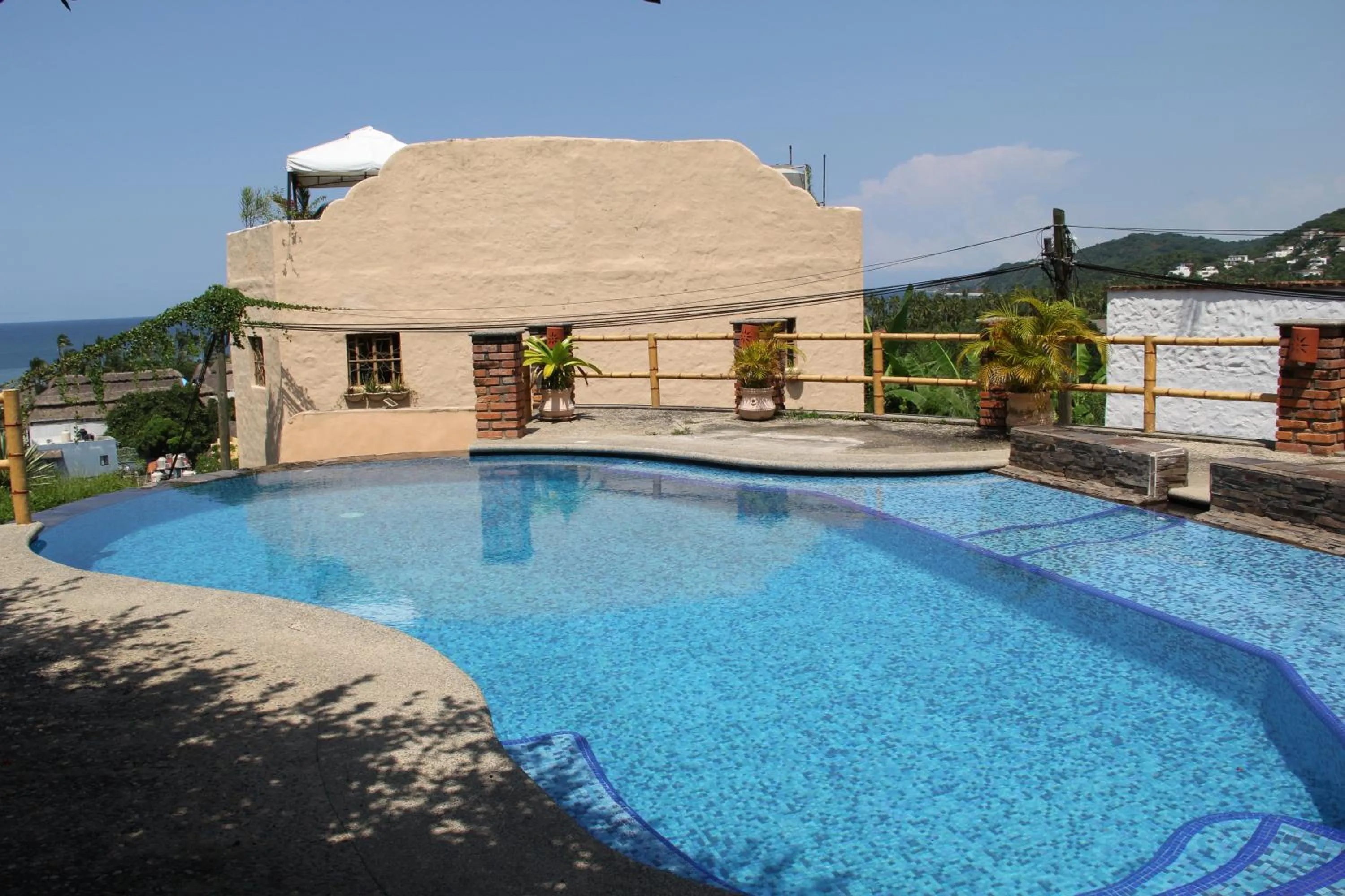 Villas Vista Suites Sayulita