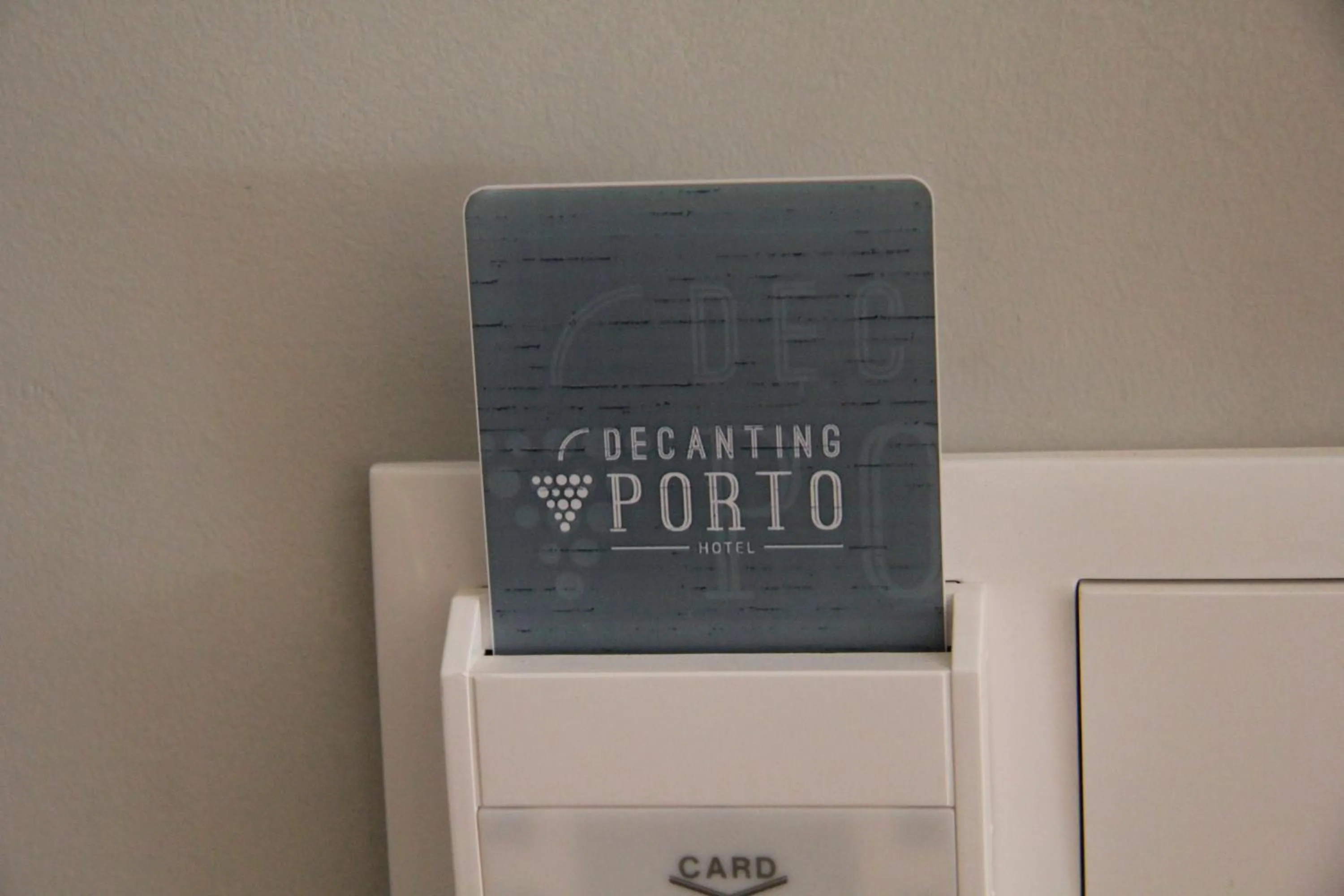 Other in Decanting Porto House