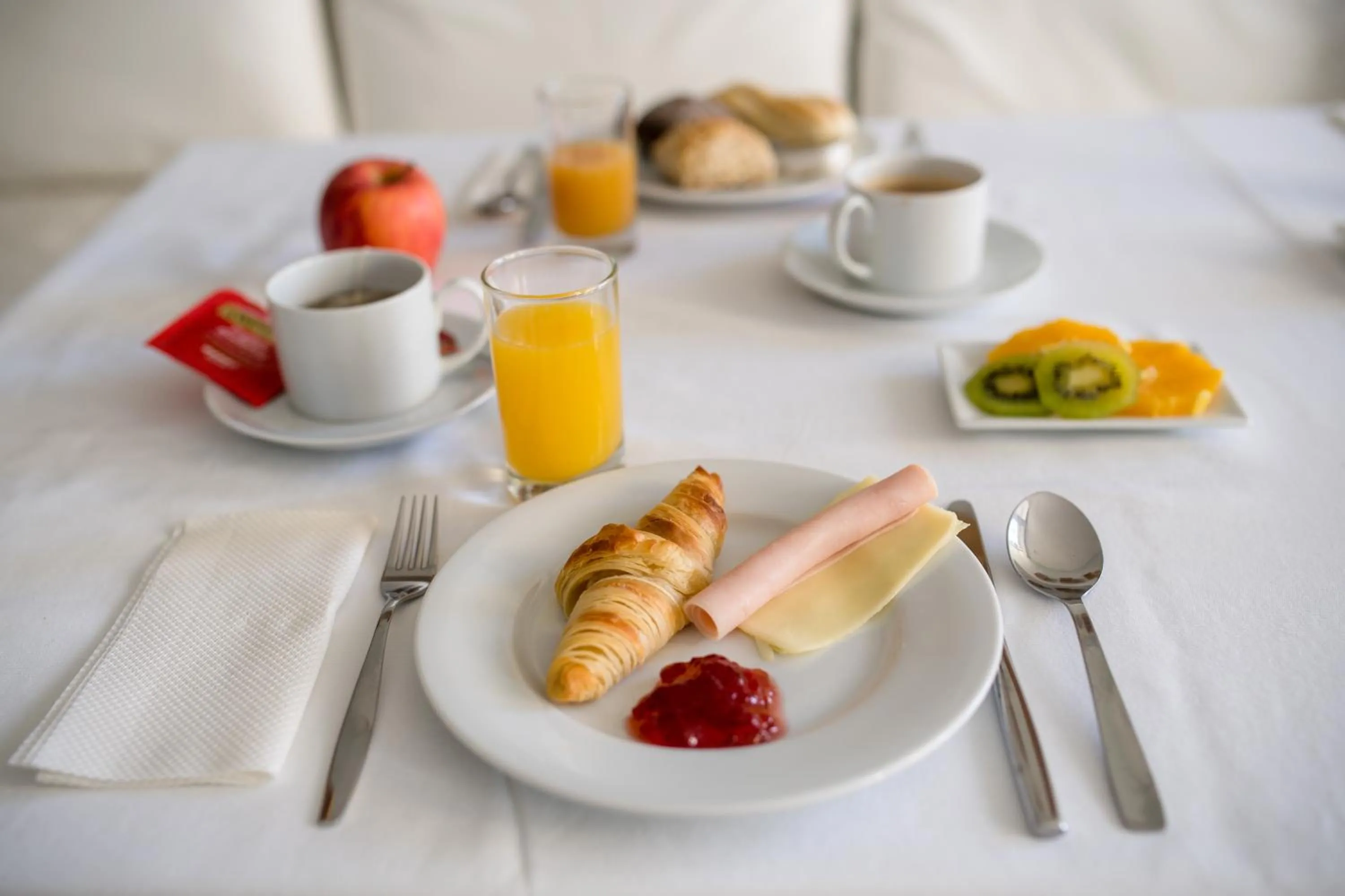 Decanting Porto House