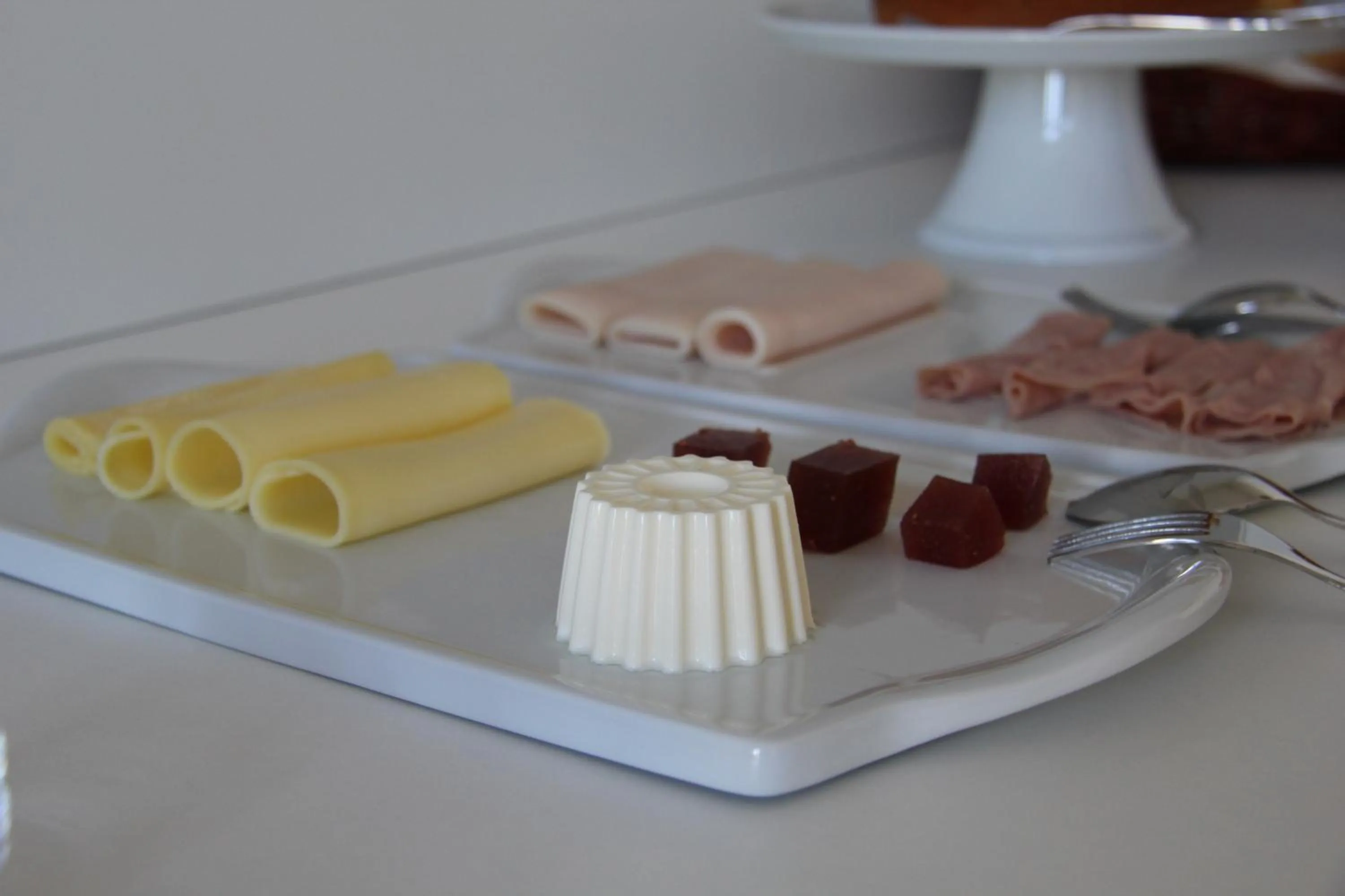 Restaurant/places to eat in Decanting Porto House