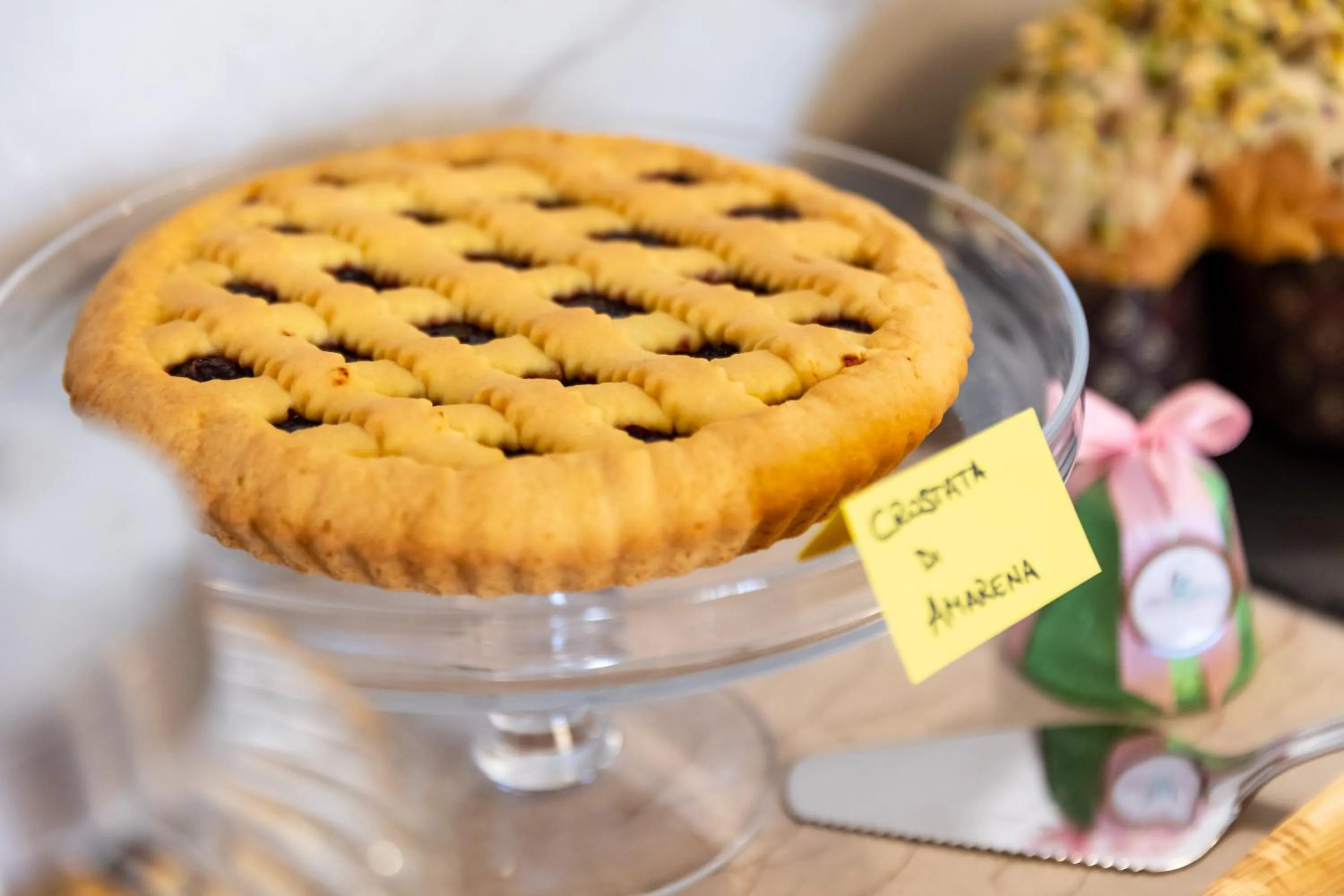 Breakfast in Palazzo della Città