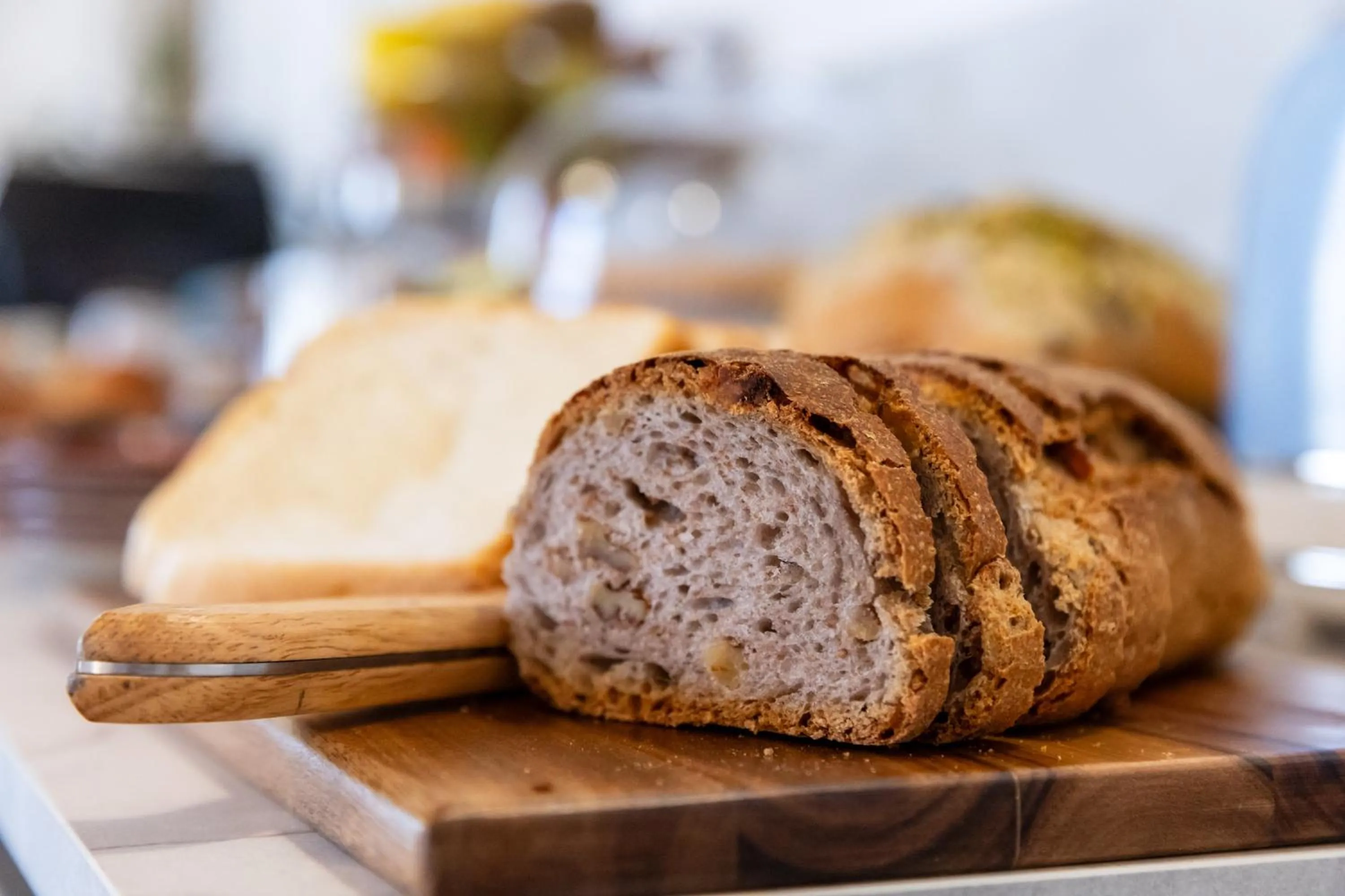 Breakfast in Palazzo della Città