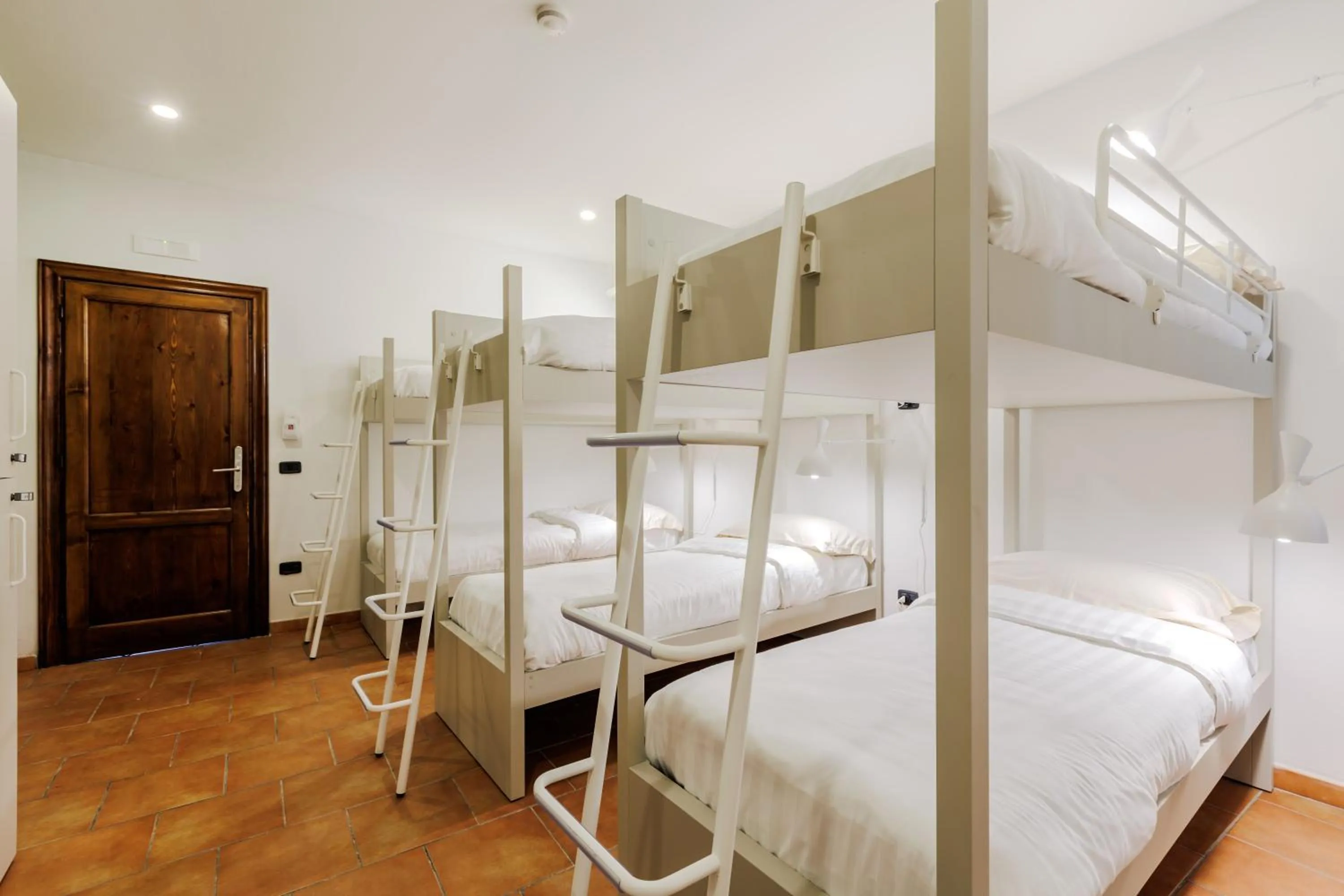 Bed in Palazzo della Città