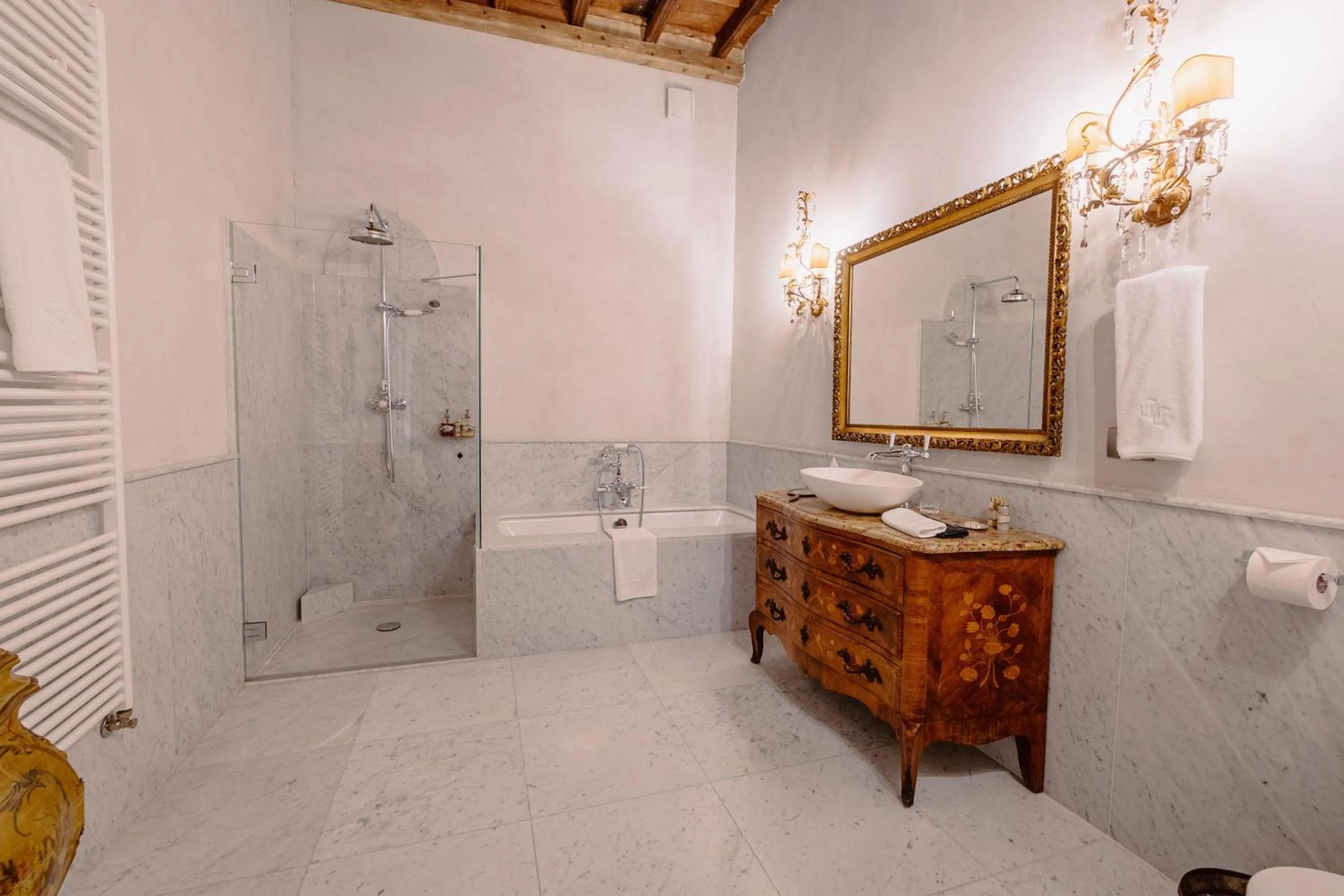 Castello di Casalborgone, Luxury Italian Castle Hotel
