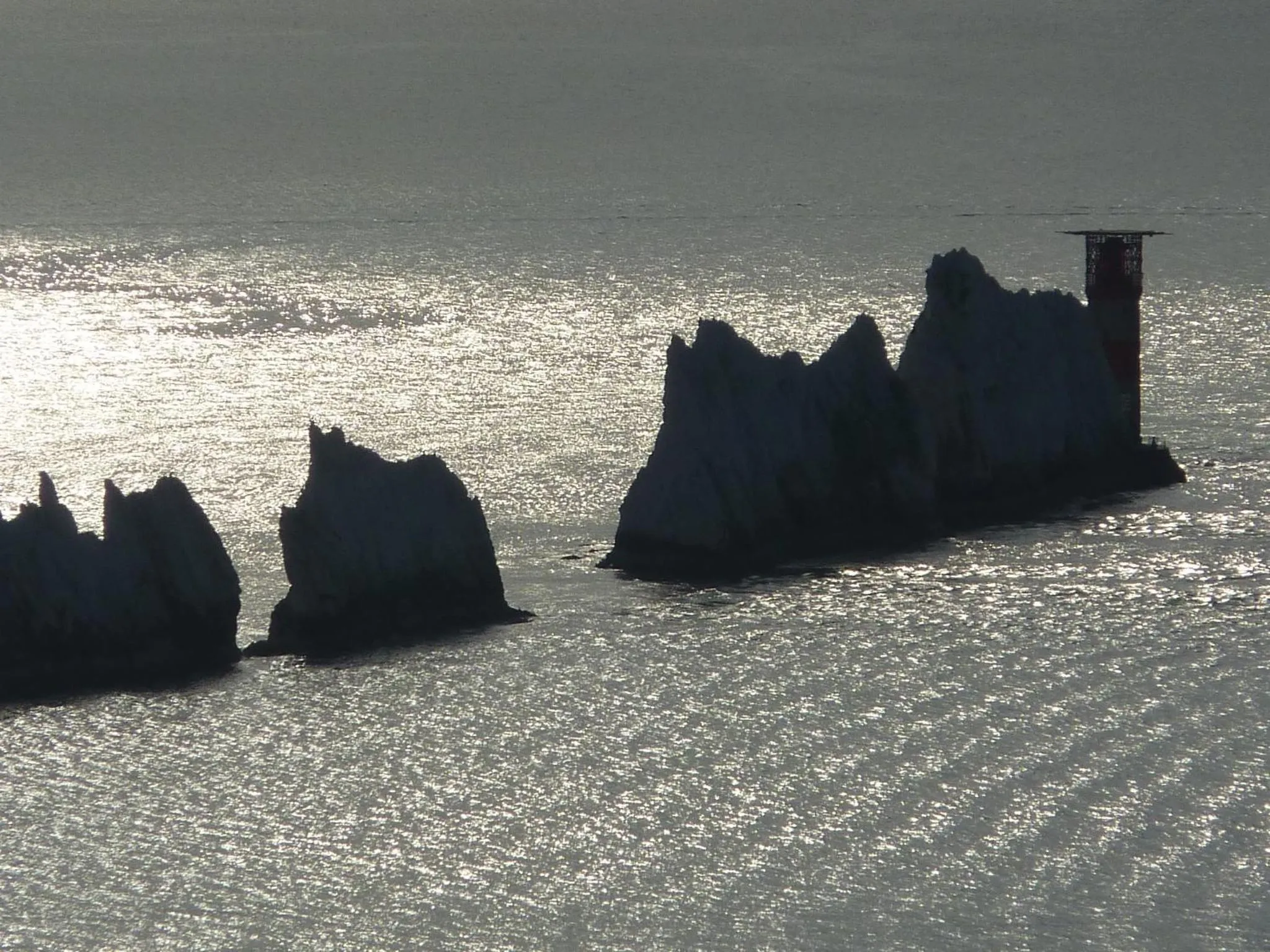 Nearby landmark in The George Hotel and Beach Club