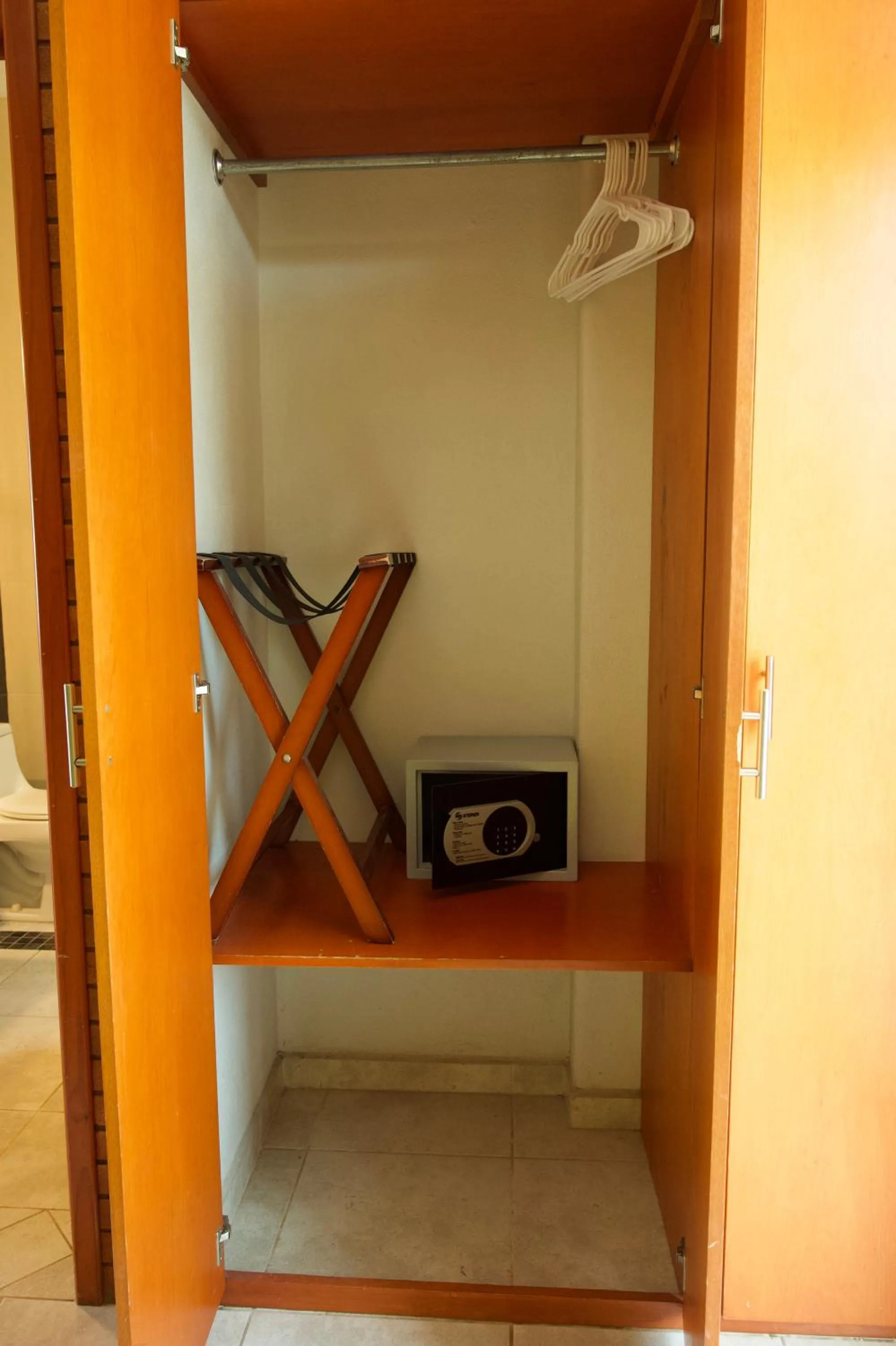 furniture in Hotel y Suites Los Encantos