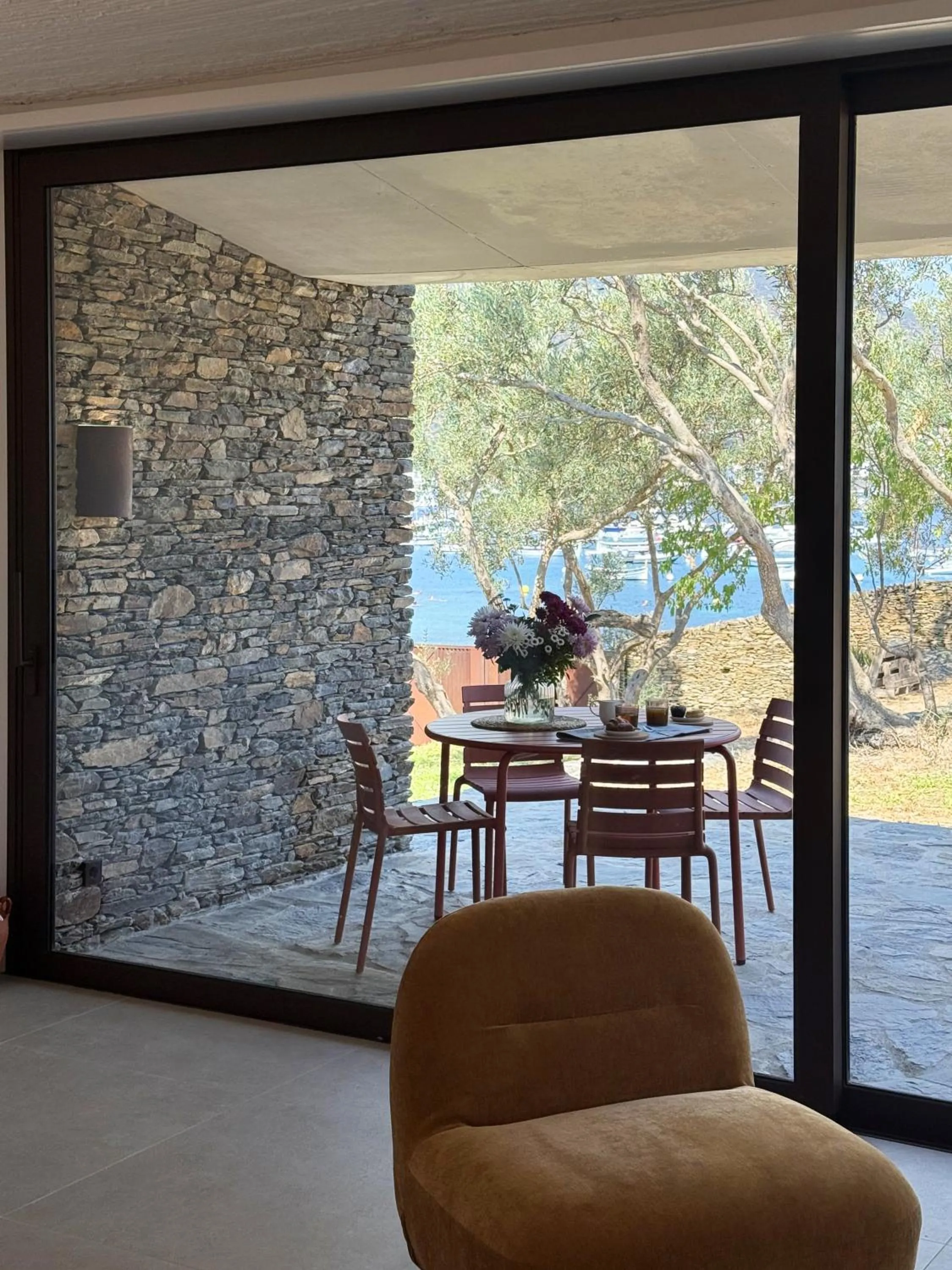 View (from property/room) in Boutique Hotel Villa Salvador - Adults Only by Fimedhotels