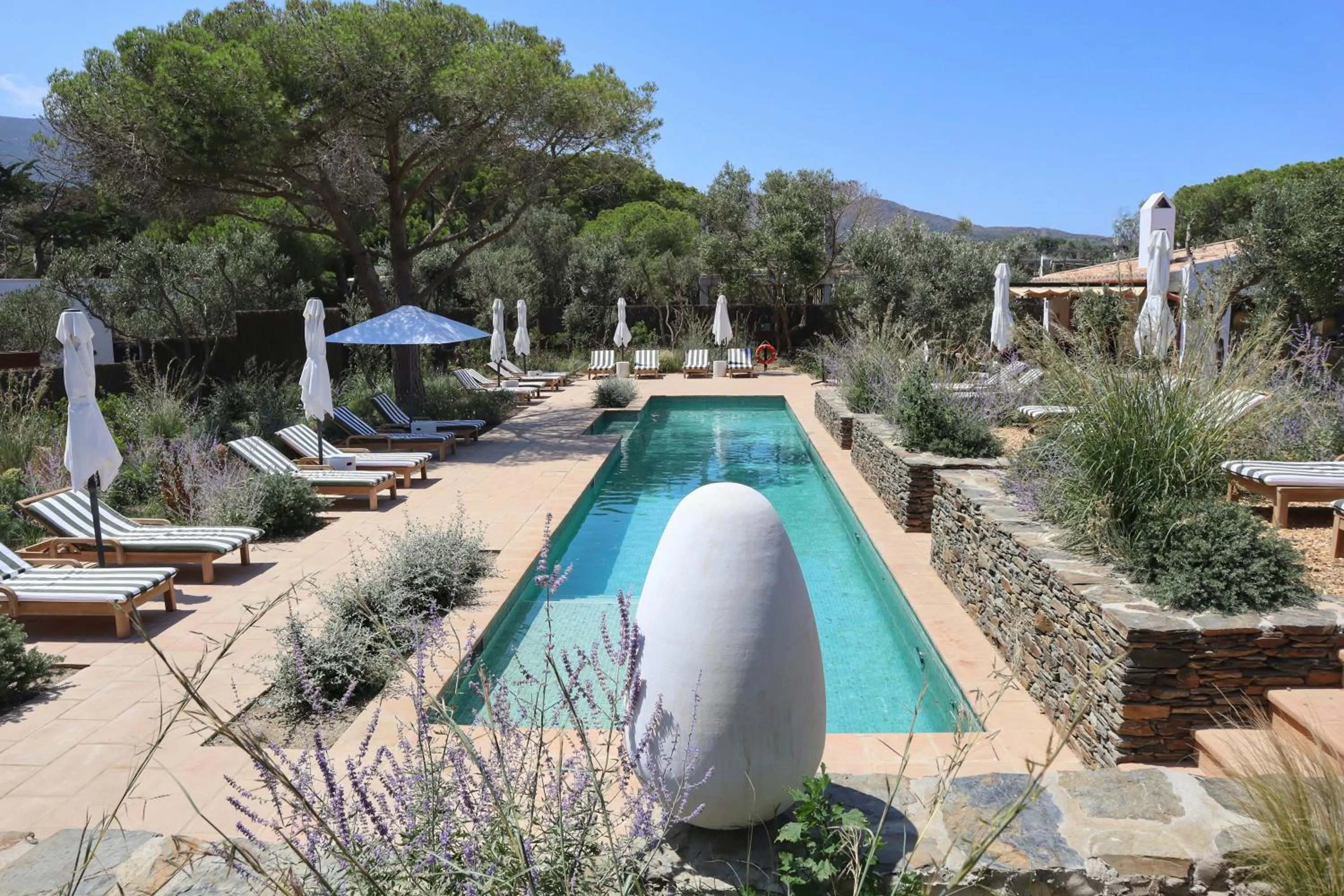 Day in Boutique Hotel Villa Salvador - Adults Only by Fimedhotels