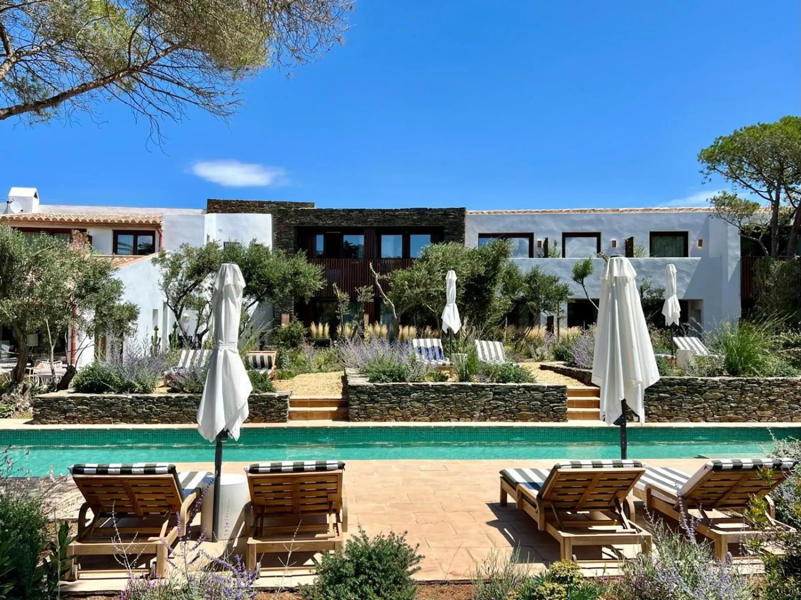 Property building in Boutique Hotel Villa Salvador - Adults Only by Fimedhotels