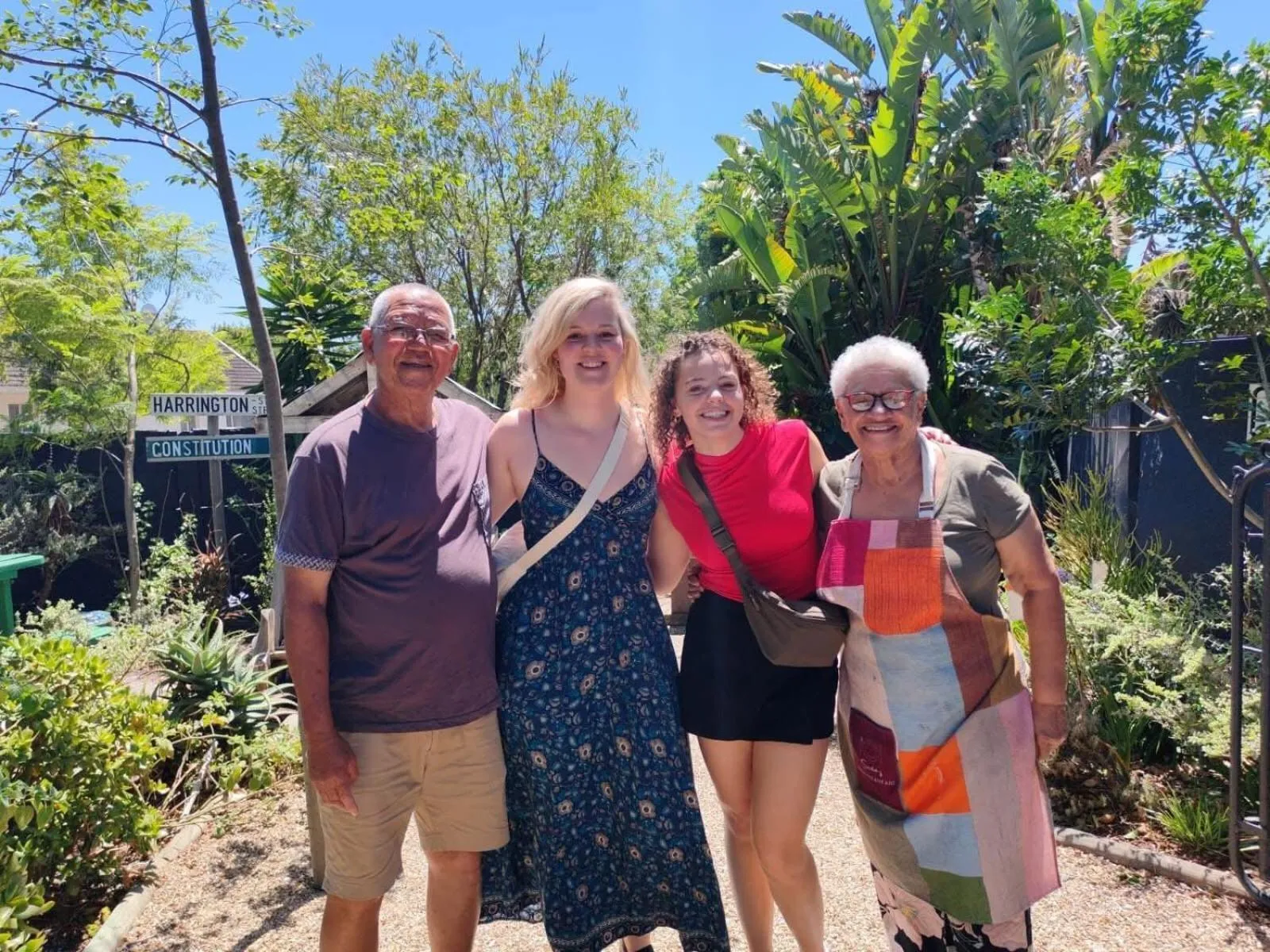 Suzies Huis Restaurant Bed and Breakfast