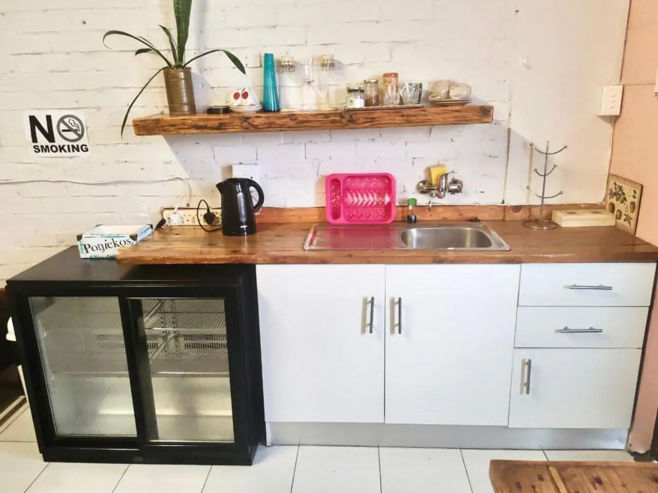 Suzies Huis Restaurant Bed and Breakfast