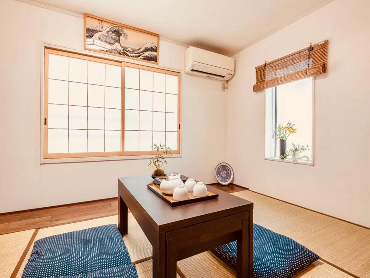 KYARA Hotel 浅草