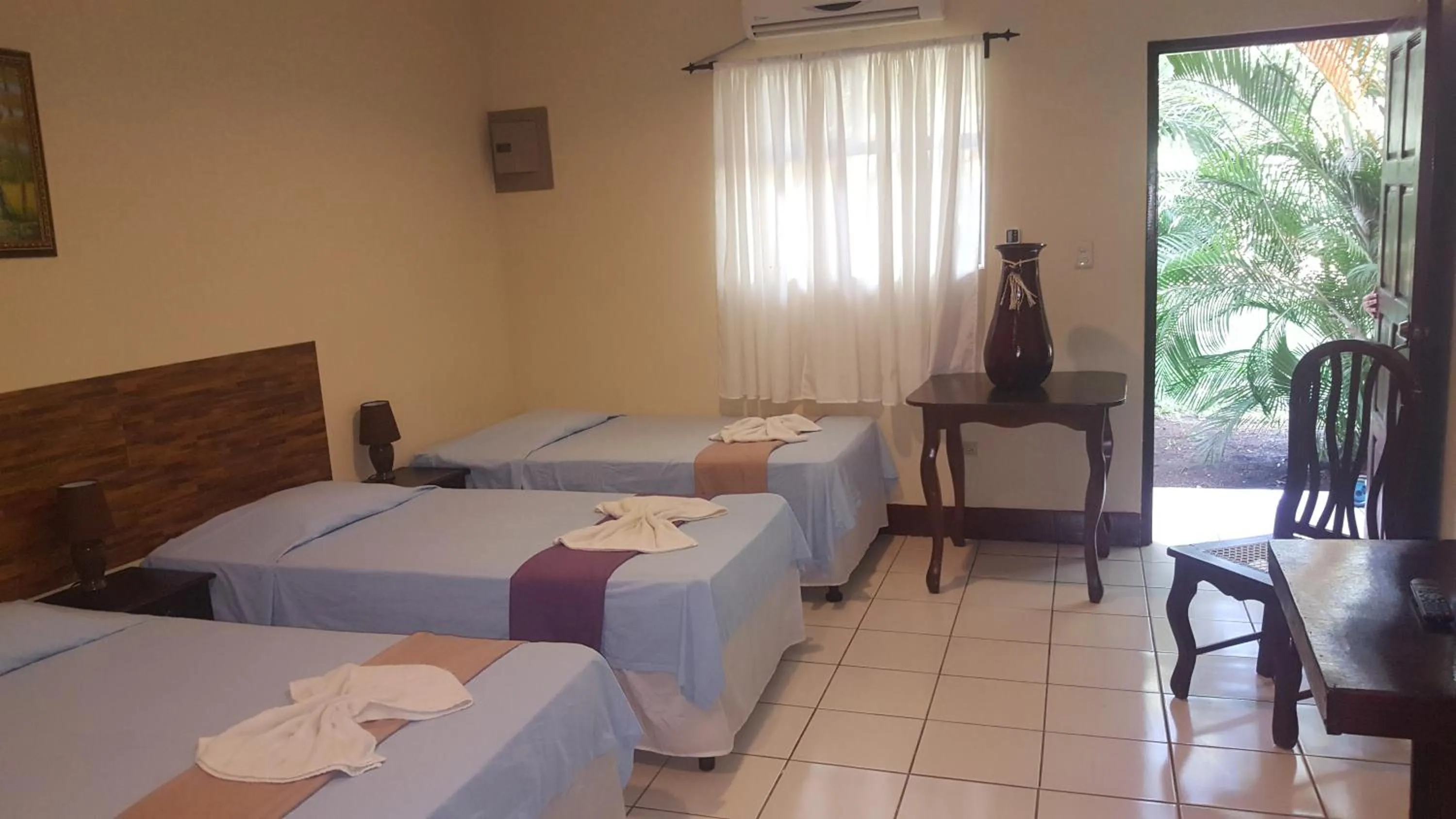 Other in Hotel La Arboleda