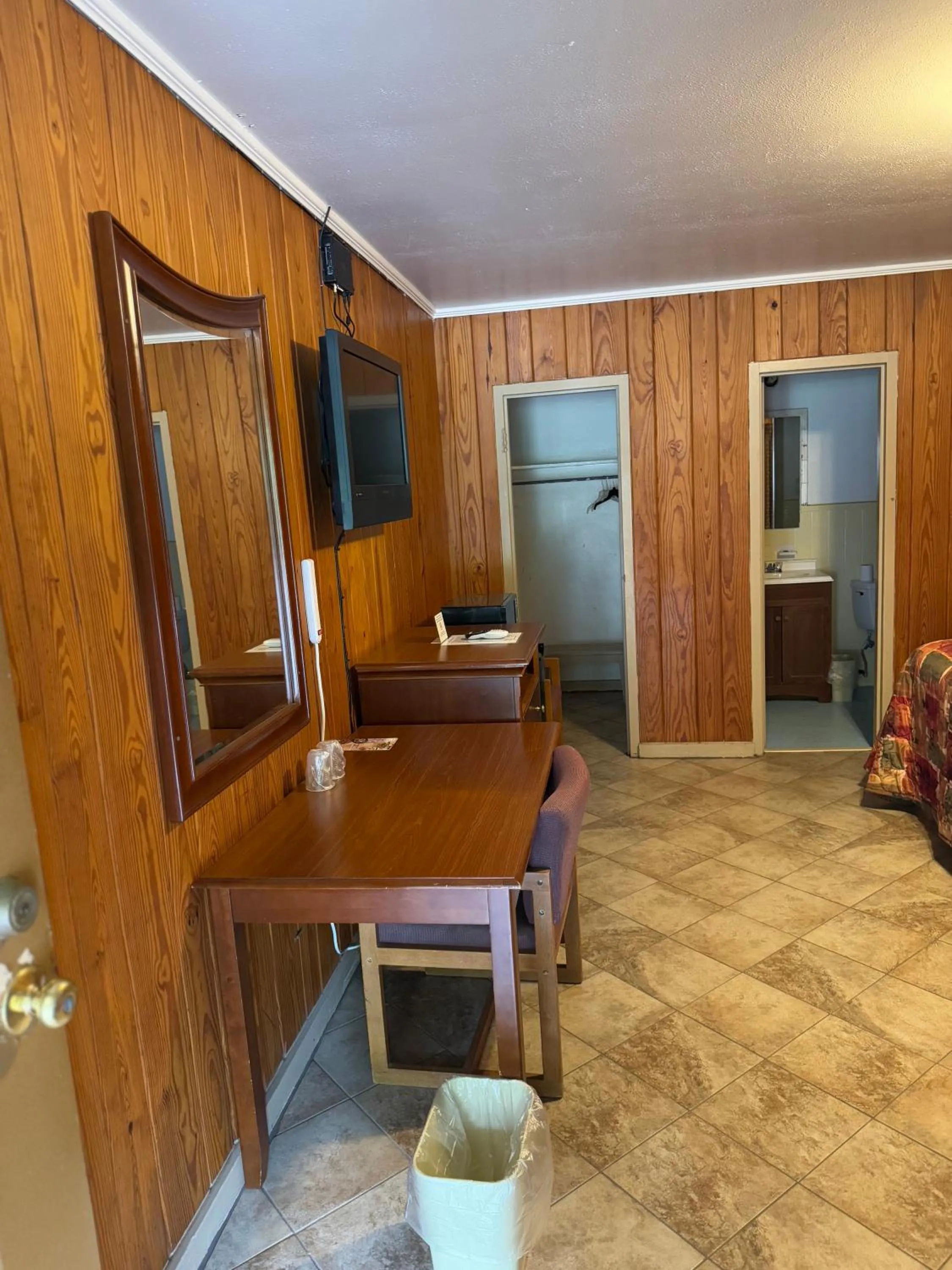 Texas Inn Motel