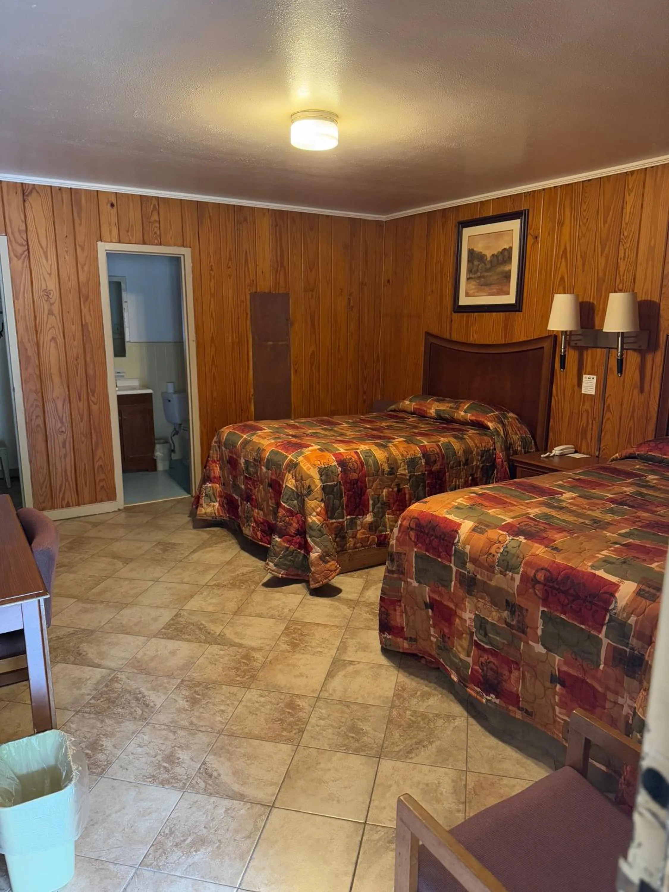 Texas Inn Motel