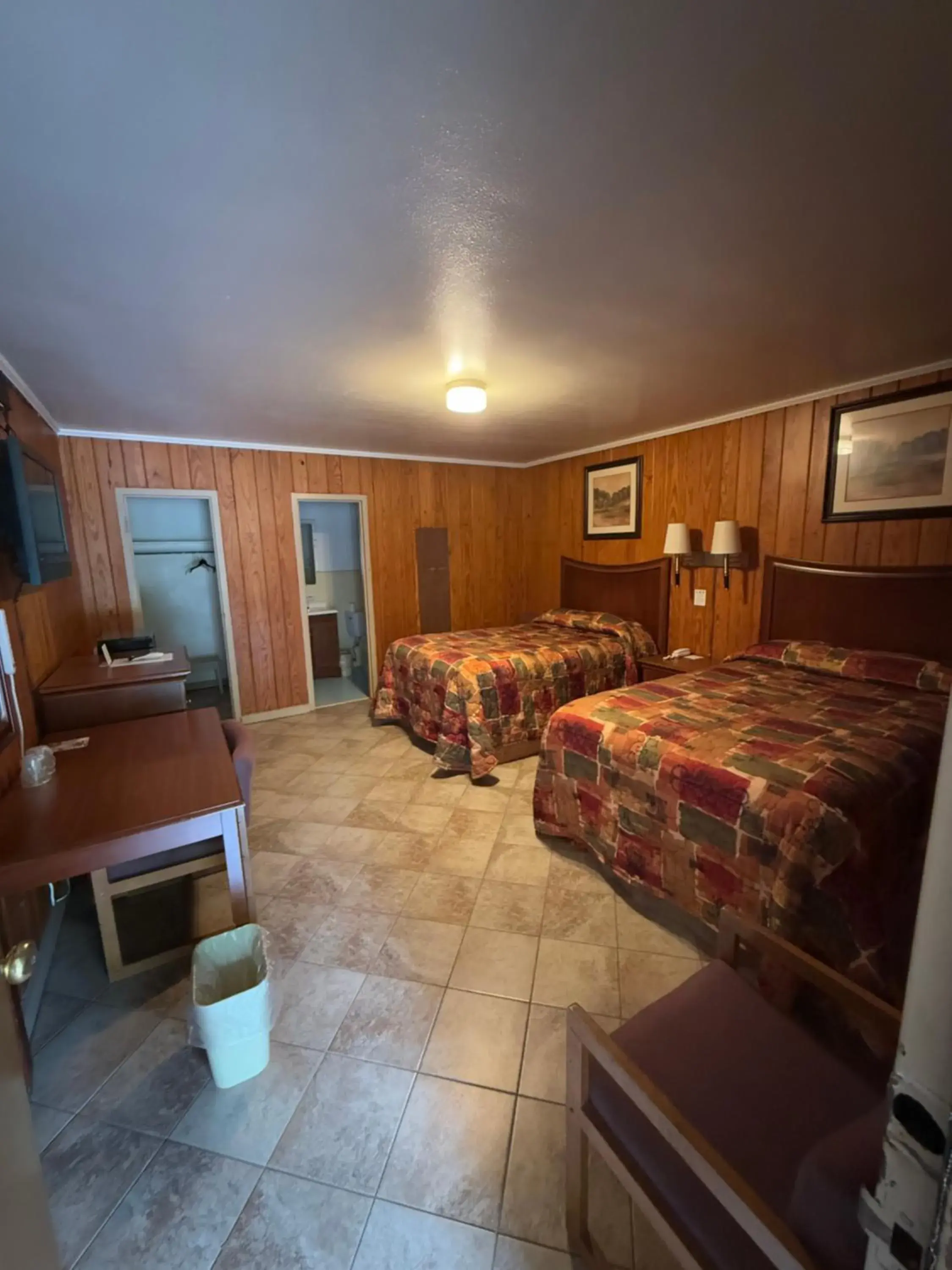 Texas Inn Motel Texas Inn Motel